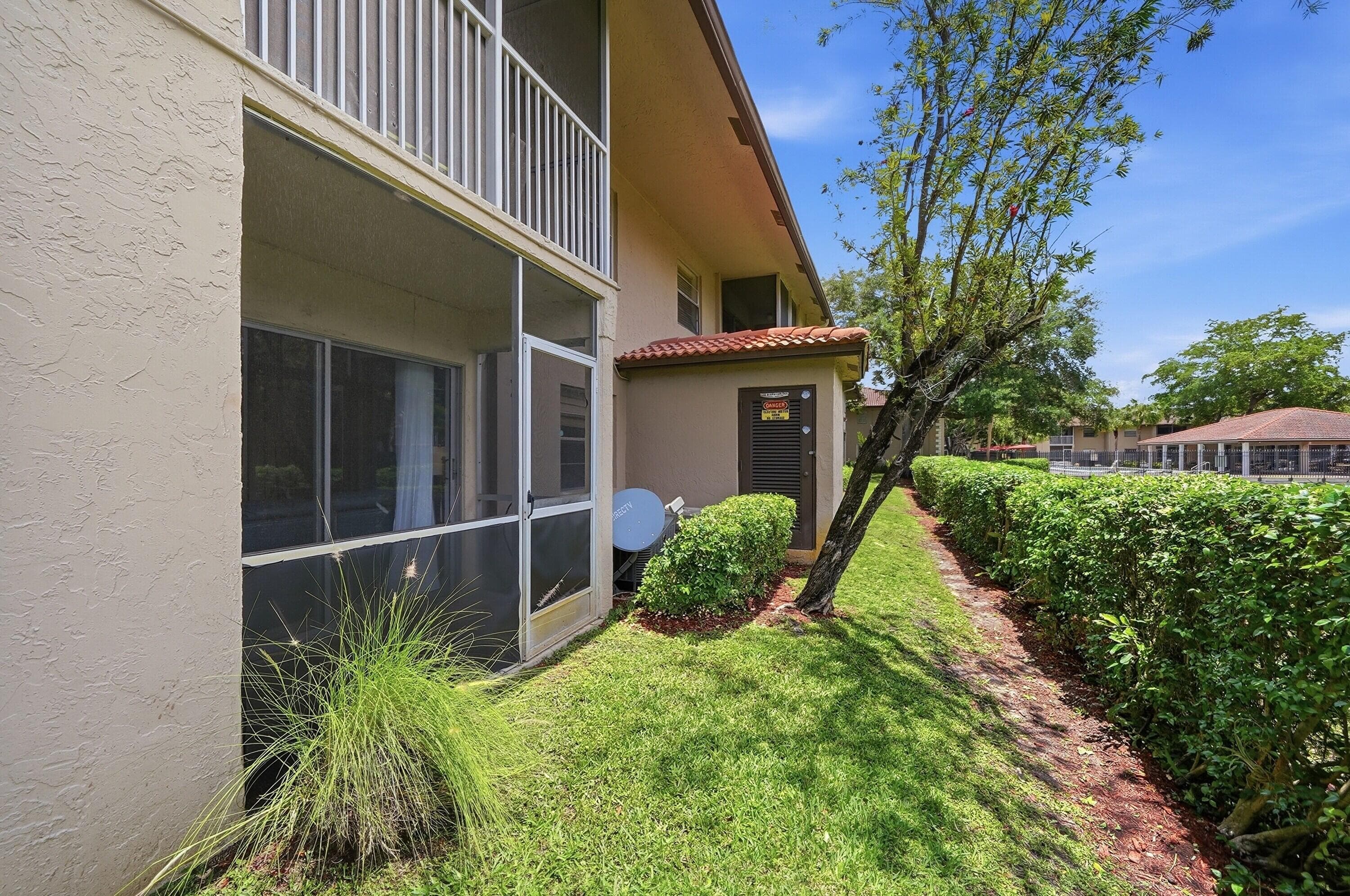 8840 Royal Palm Boulevard 105-7, Coral Springs, FL 33065 — photo 23 of 30