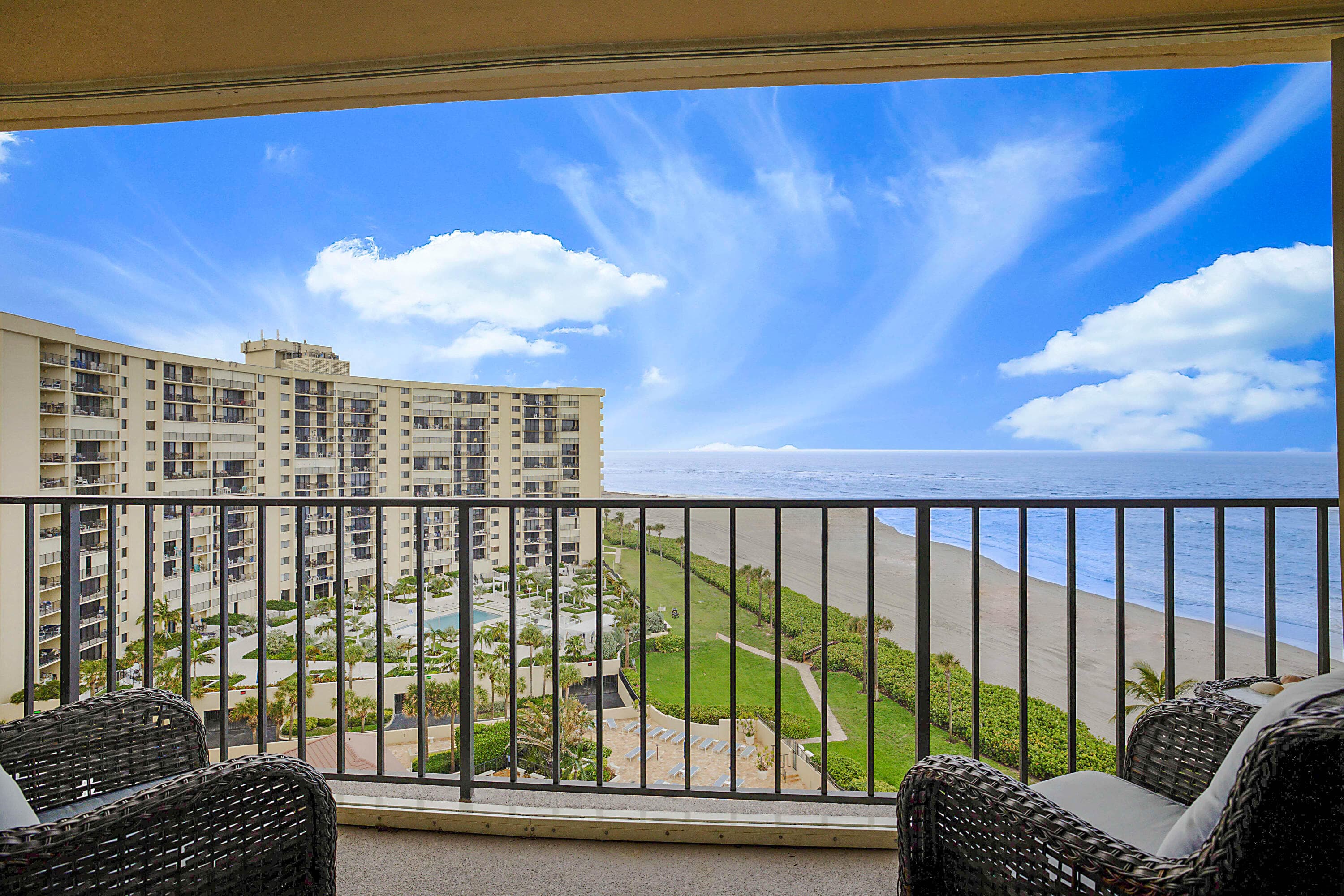 100 Ocean Trail Way 1003, Jupiter, FL 33477 — photo 26 of 33