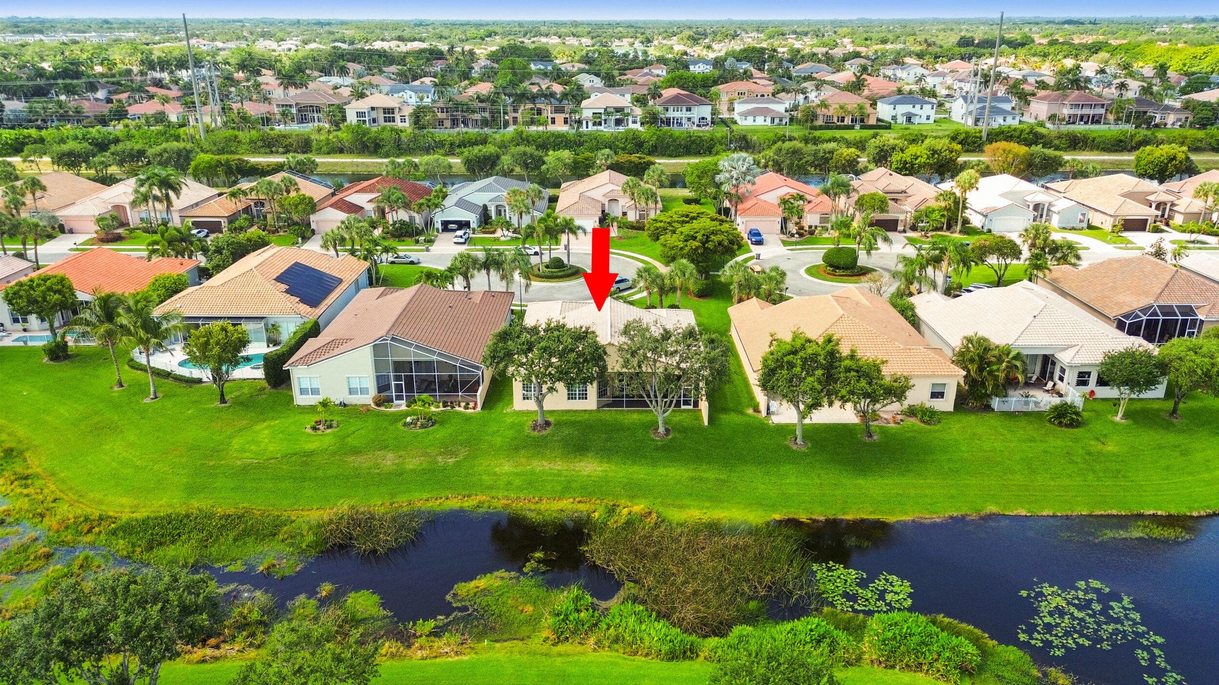 6721 Arno Way, Boynton Beach, FL 33472 — photo 32 of 50