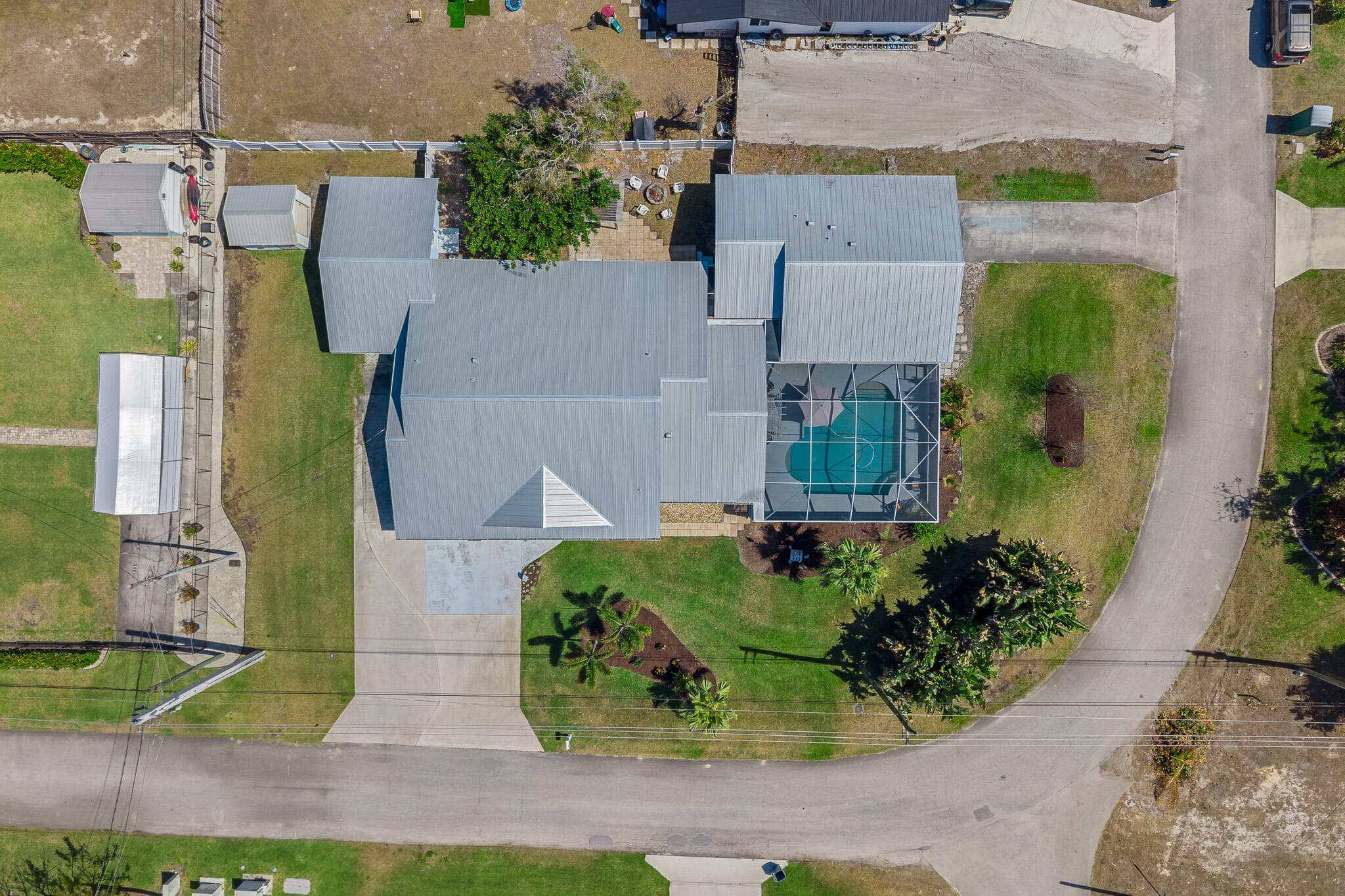 4459 SE Kubin Avenue, Stuart, FL 34997 — photo 2 of 29