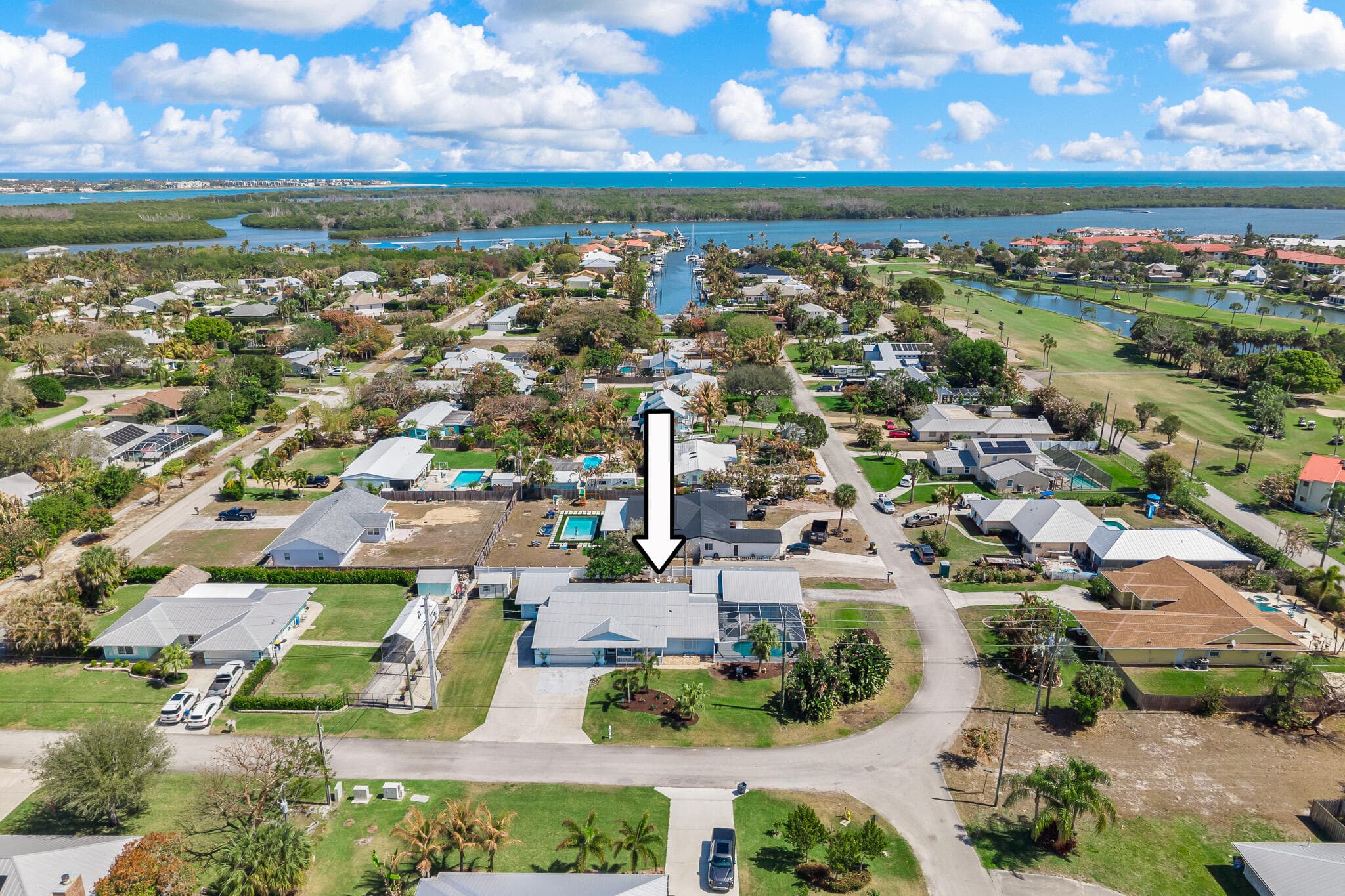 4459 SE Kubin Avenue, Stuart, FL 34997 — photo 27 of 29