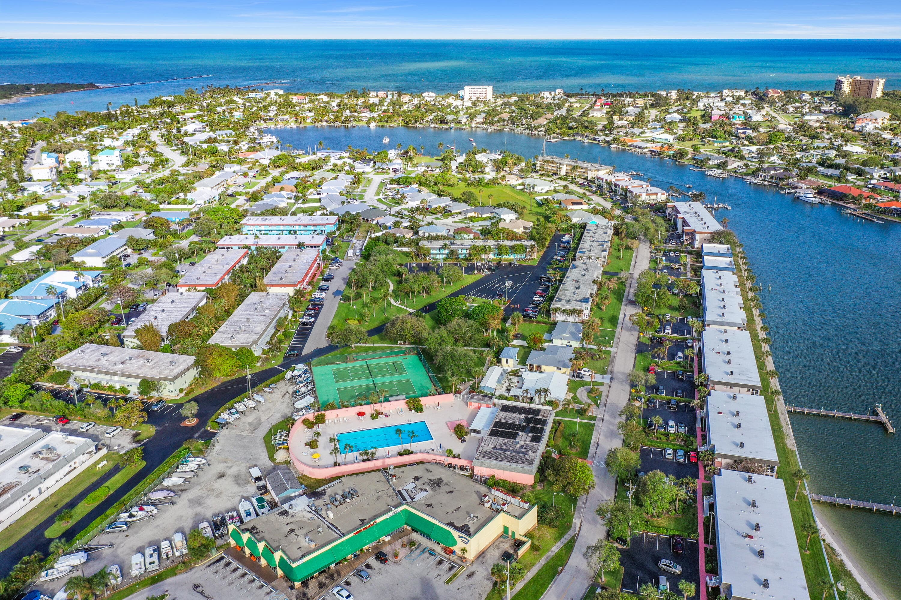 1309 Bayshore Drive 203, Fort Pierce, FL 34949 — photo