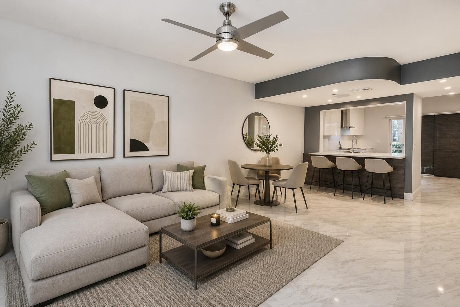 3333 Cabaret Lane 3333, Margate, FL 33063 — photo 5 of 13