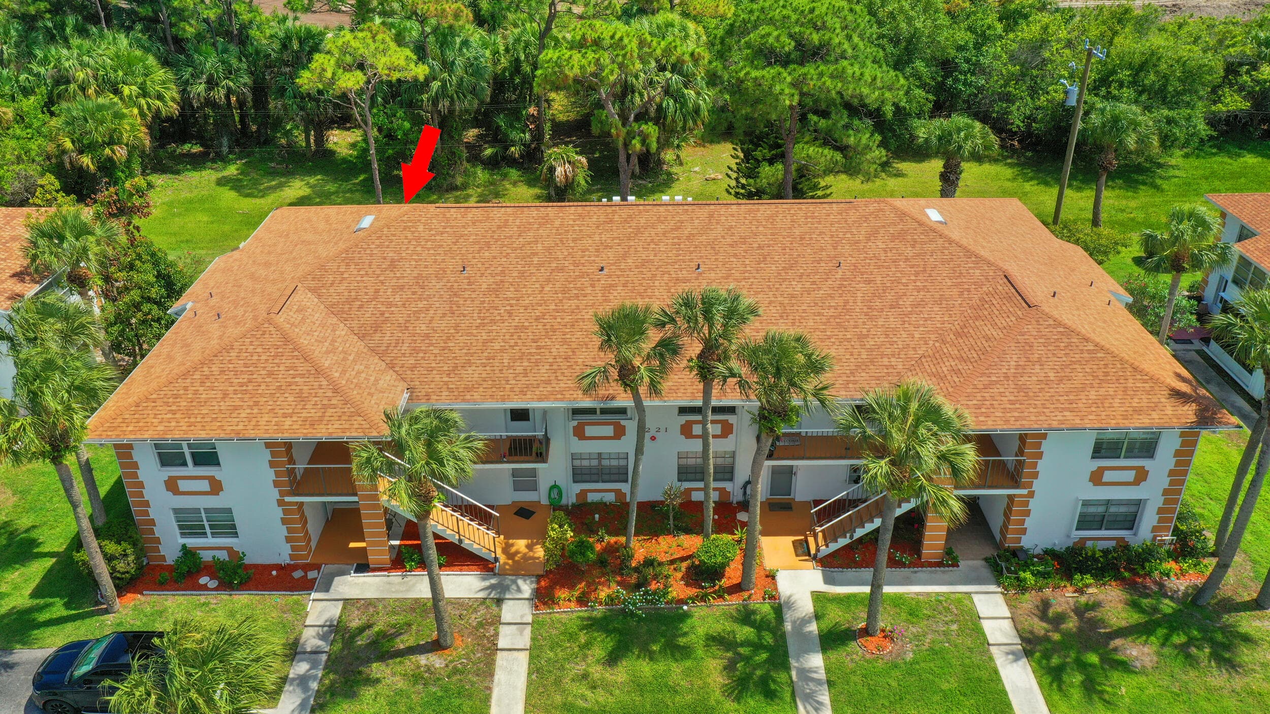 1221 S Lakes End Drive A 1, Fort Pierce, FL 34982 — photo 46 of 50