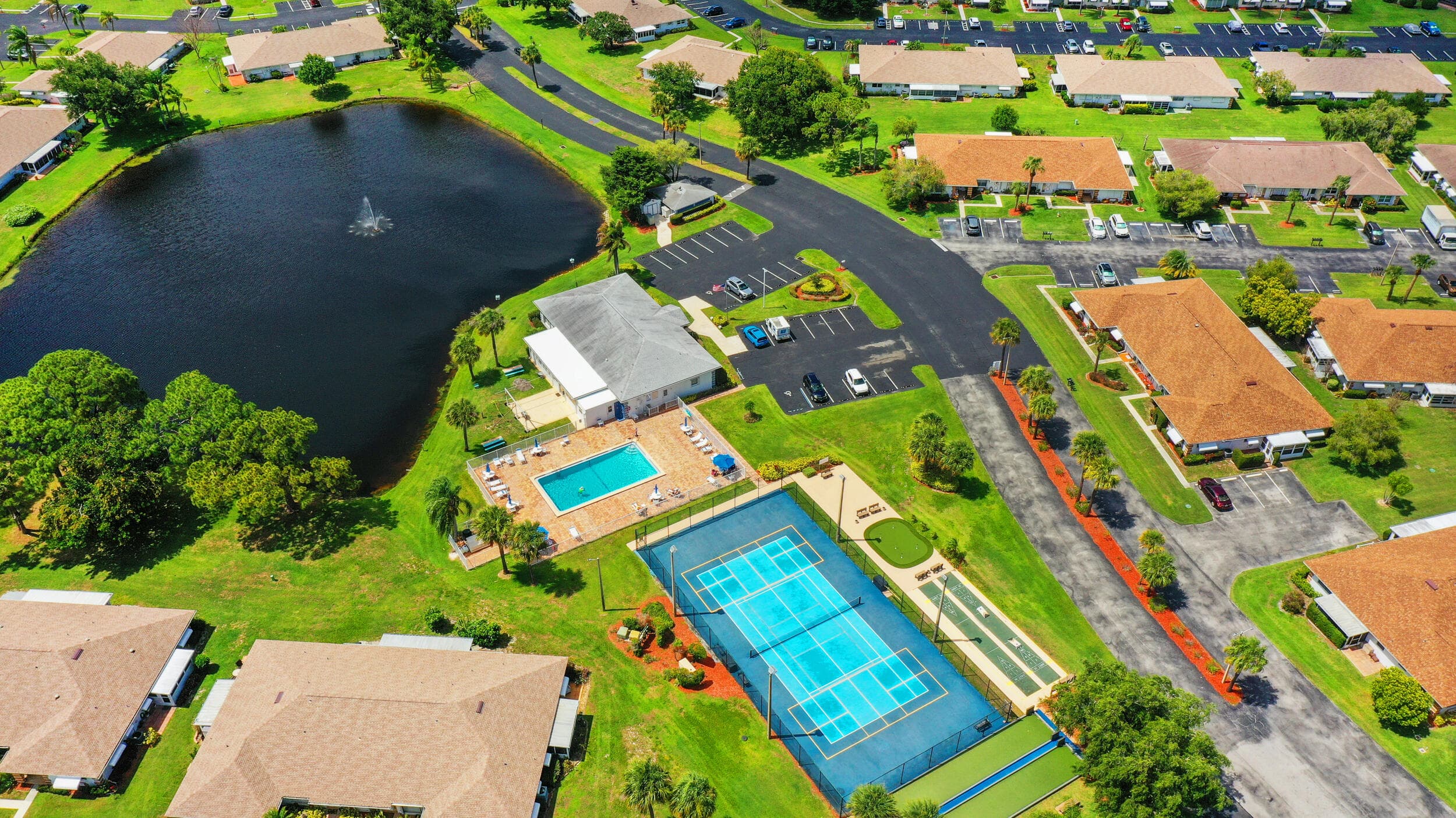 1221 S Lakes End Drive A 1, Fort Pierce, FL 34982 — photo 42 of 50