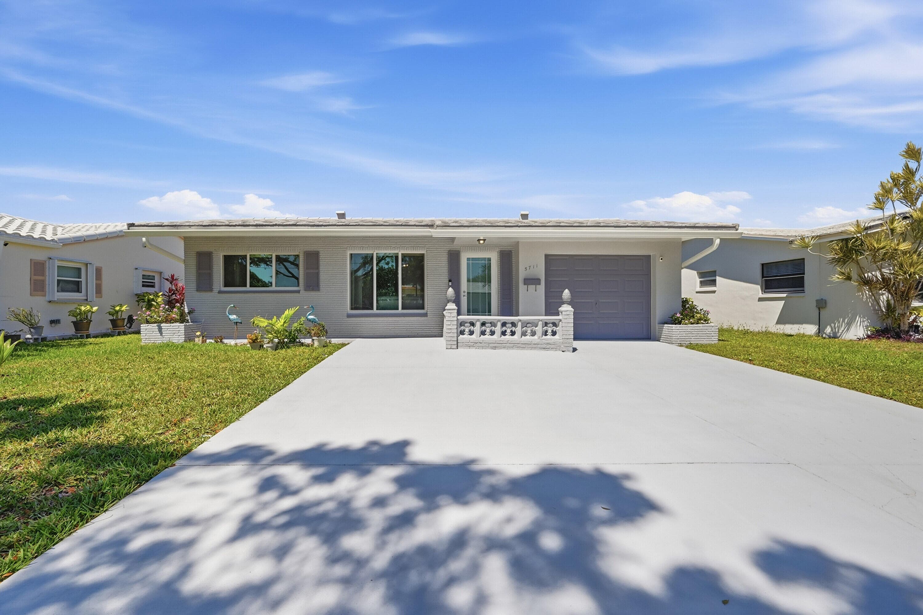 5711 NW 84th Terrace, Tamarac, FL 33321 — photo 1 of 14