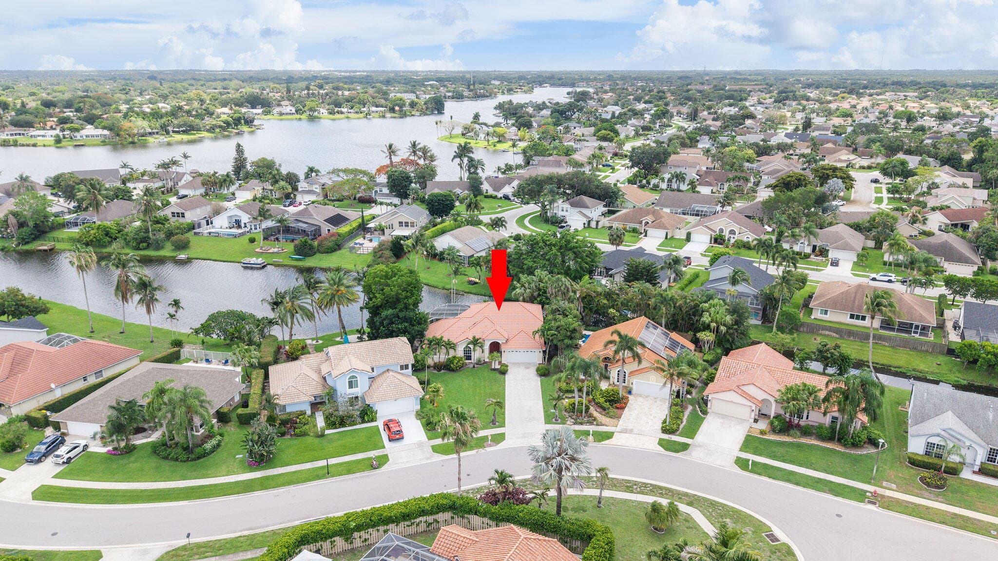 1248 Lake Breeze Drive, Wellington, FL 33414 — photo 4 of 46