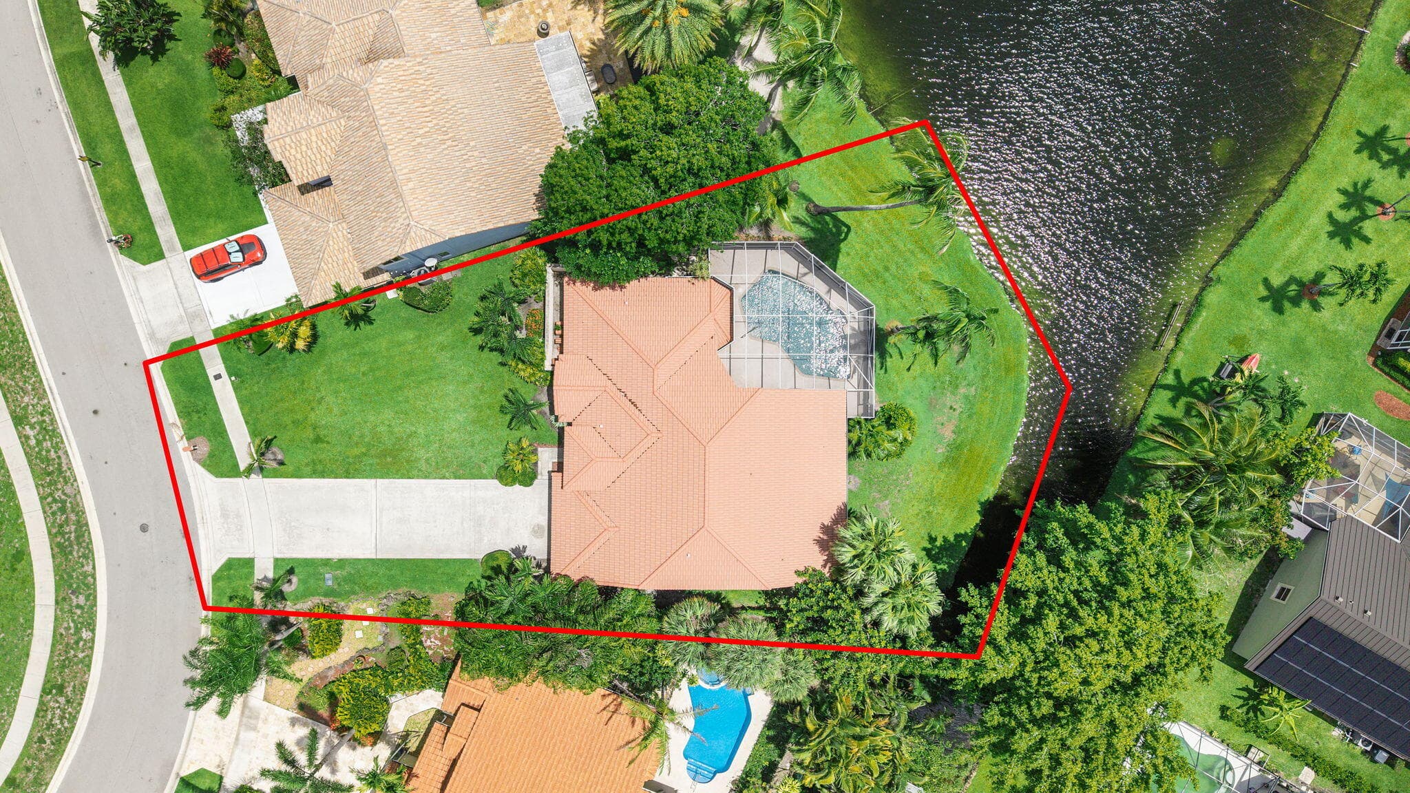 1248 Lake Breeze Drive, Wellington, FL 33414 — photo 7 of 46
