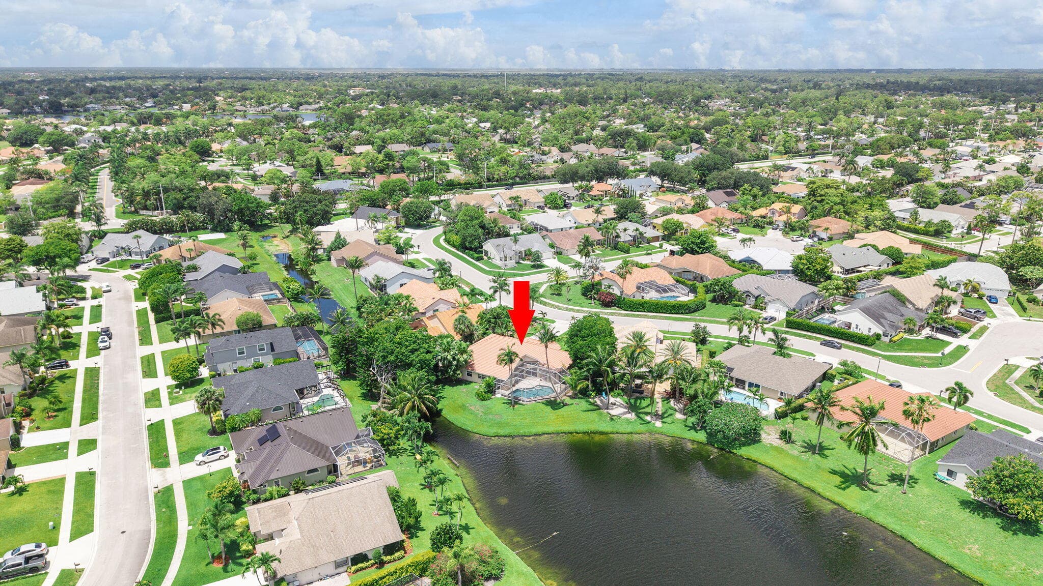 1248 Lake Breeze Drive, Wellington, FL 33414 — photo 9 of 46