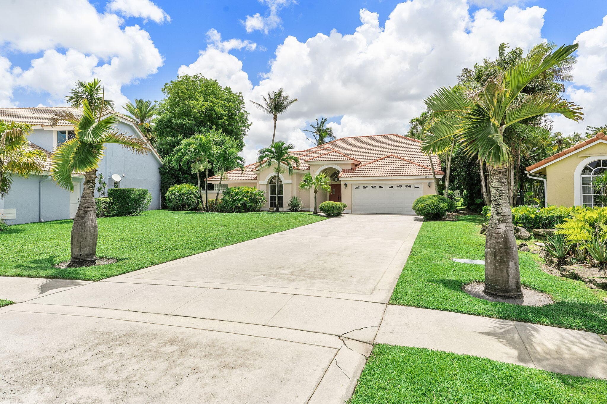 1248 Lake Breeze Drive, Wellington, FL 33414 — photo 45 of 46