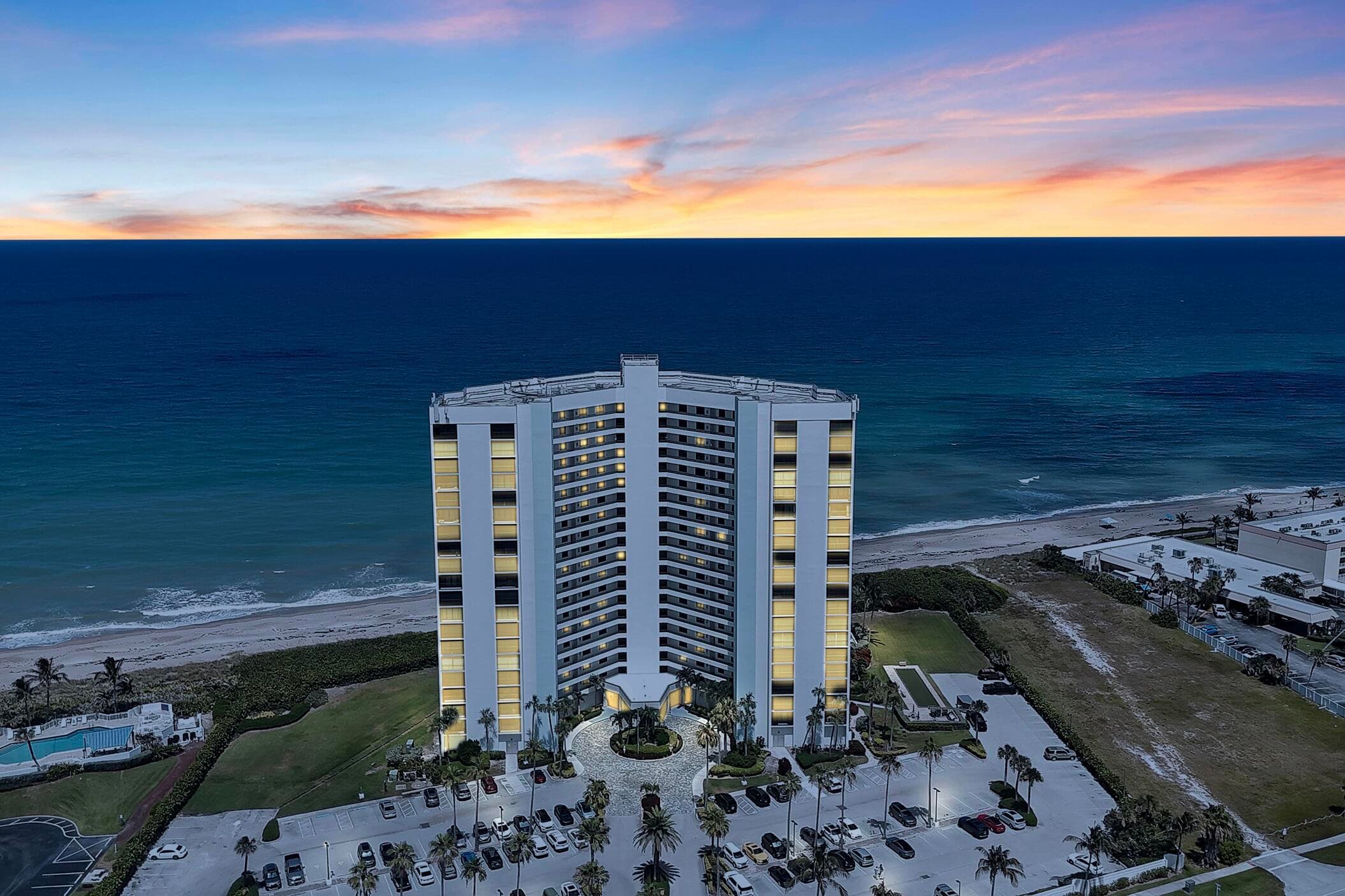 9650 S Ocean Drive 909, Jensen Beach, FL 34957 — photo 1 of 47
