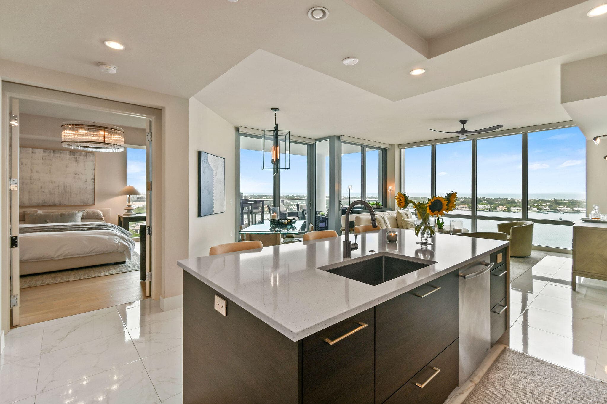 1 Water Club Way 1602, North Palm Beach, FL 33408 — photo 4 of 50