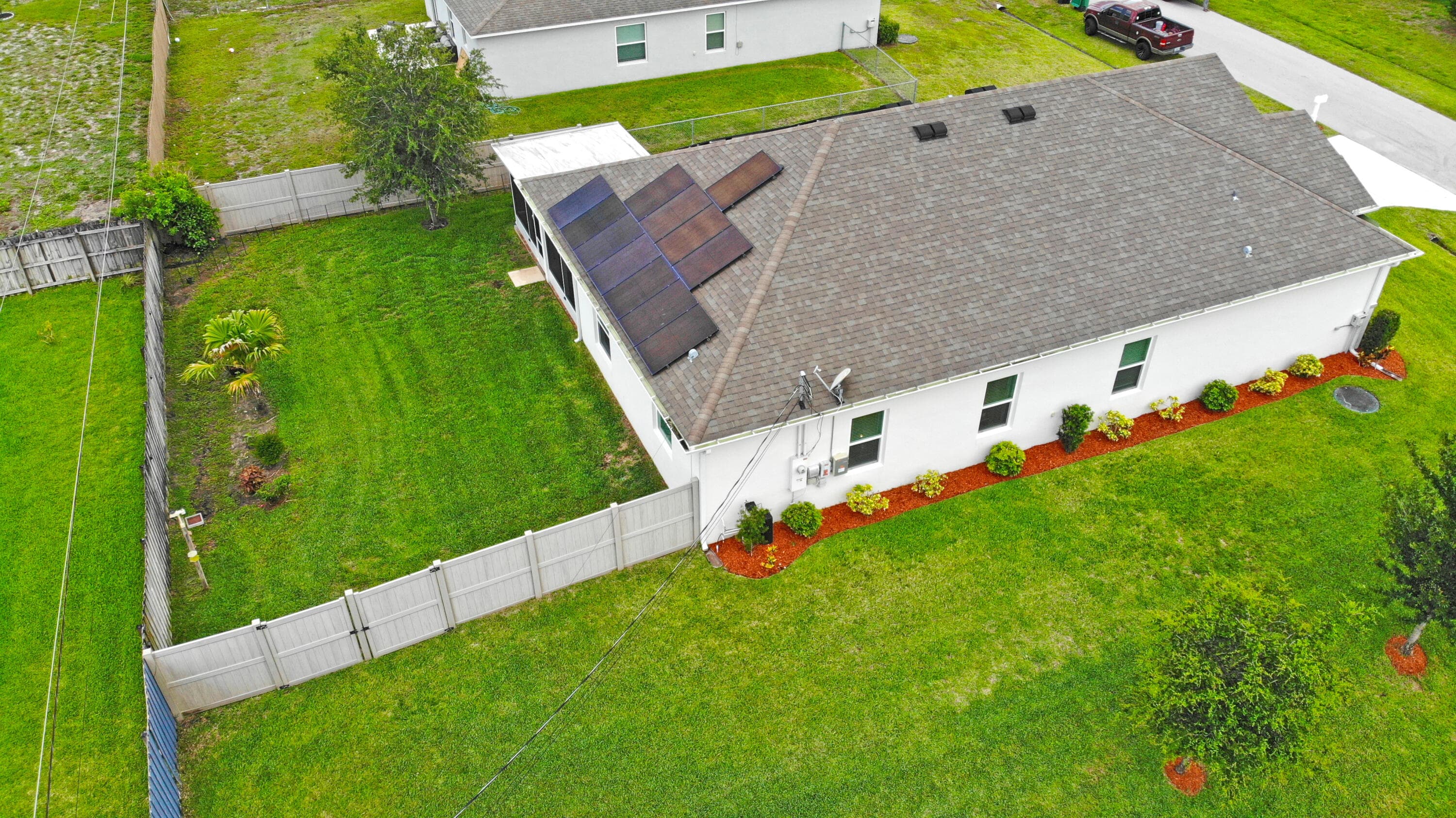 1502 SW Kosnar Avenue, Port St. Lucie, FL 34953 — photo 68 of 72