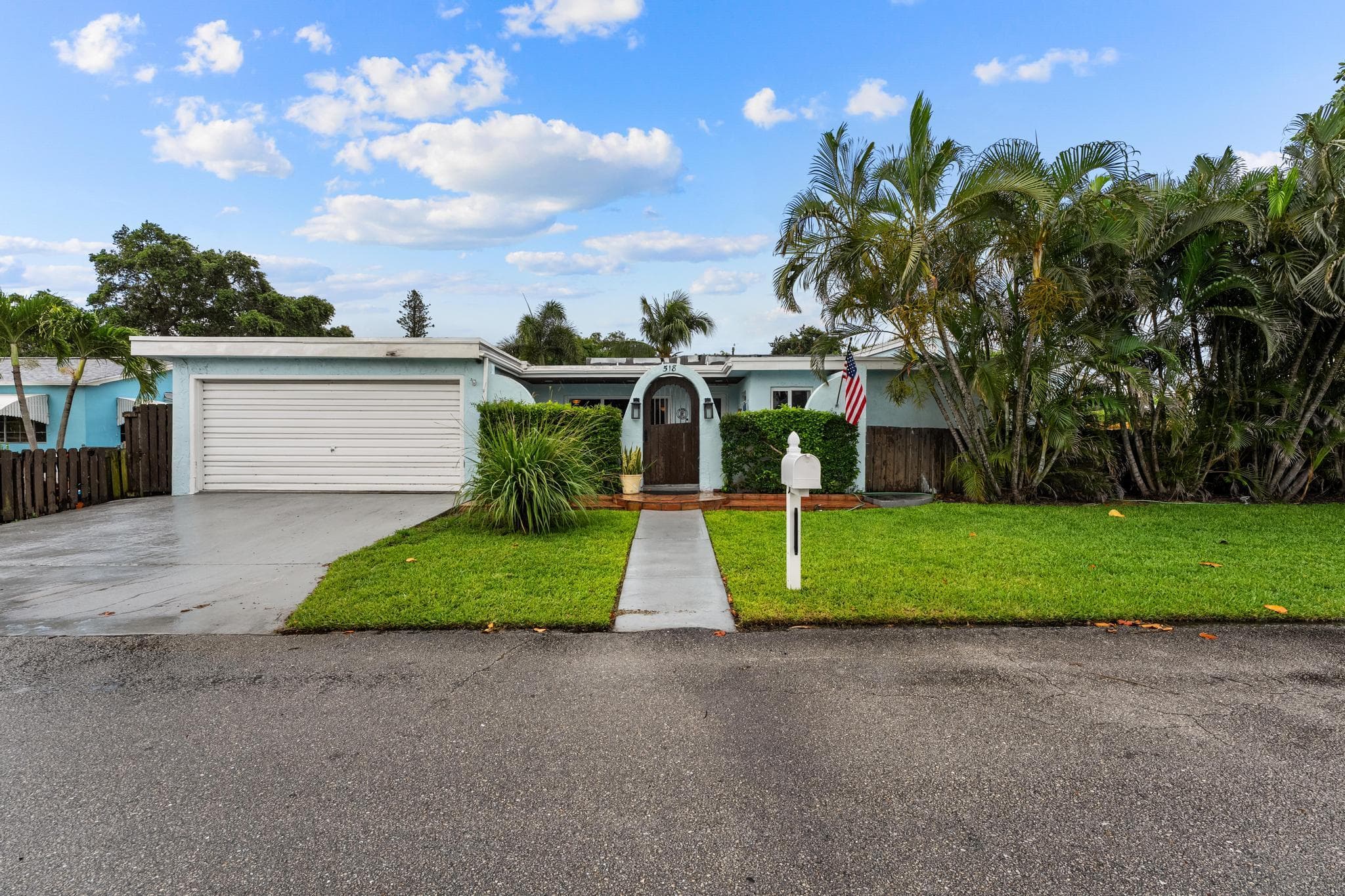 518 Minnesota Street, Lantana, FL 33462 — photo 1 of 37