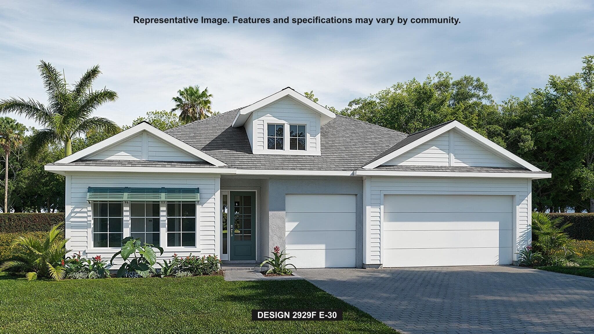10921 NW Glynlea Boulevard N, Port St. Lucie, FL 34987 — photo 1 of 12