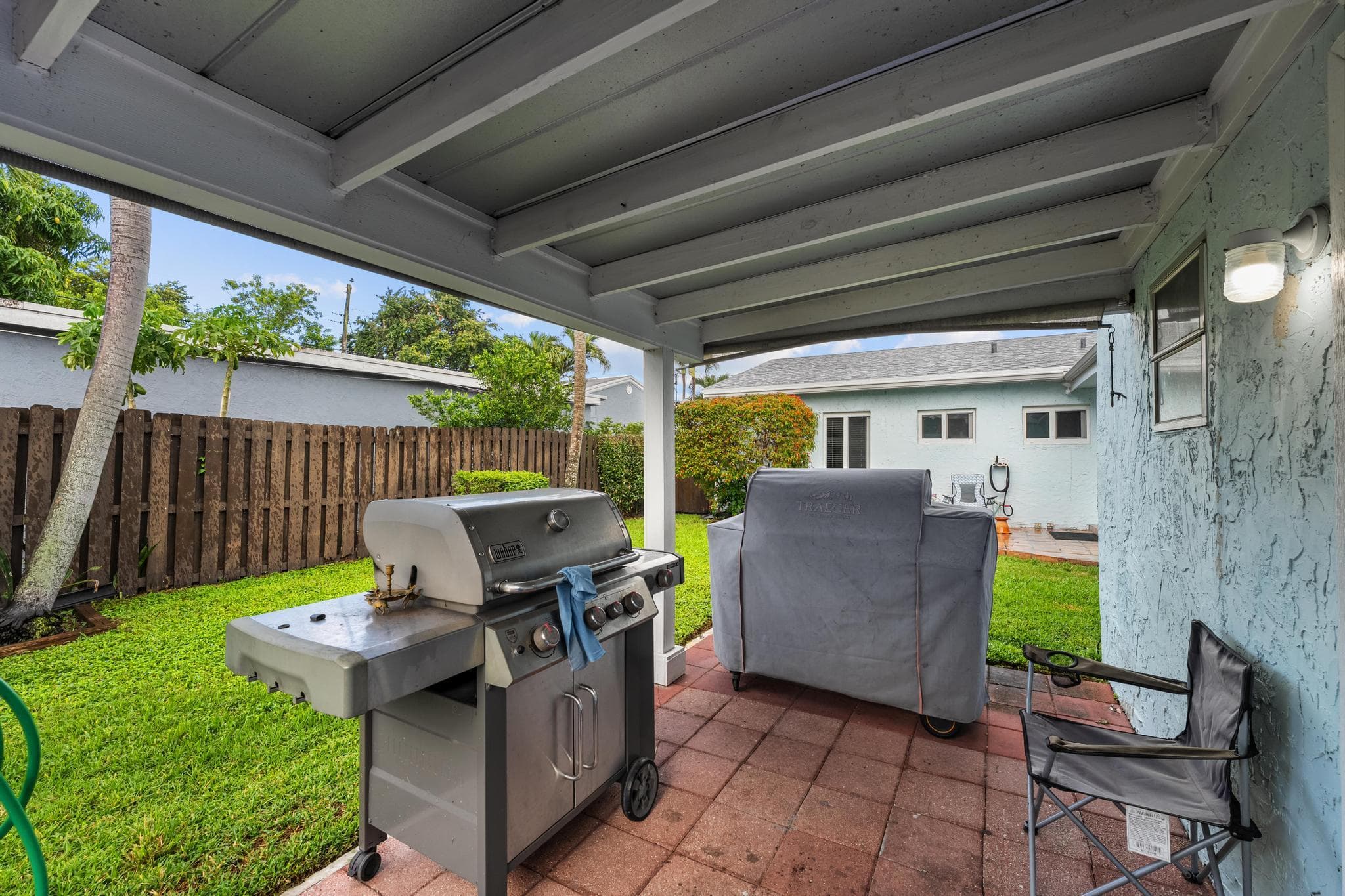 518 Minnesota Street, Lantana, FL 33462 — photo 34 of 37
