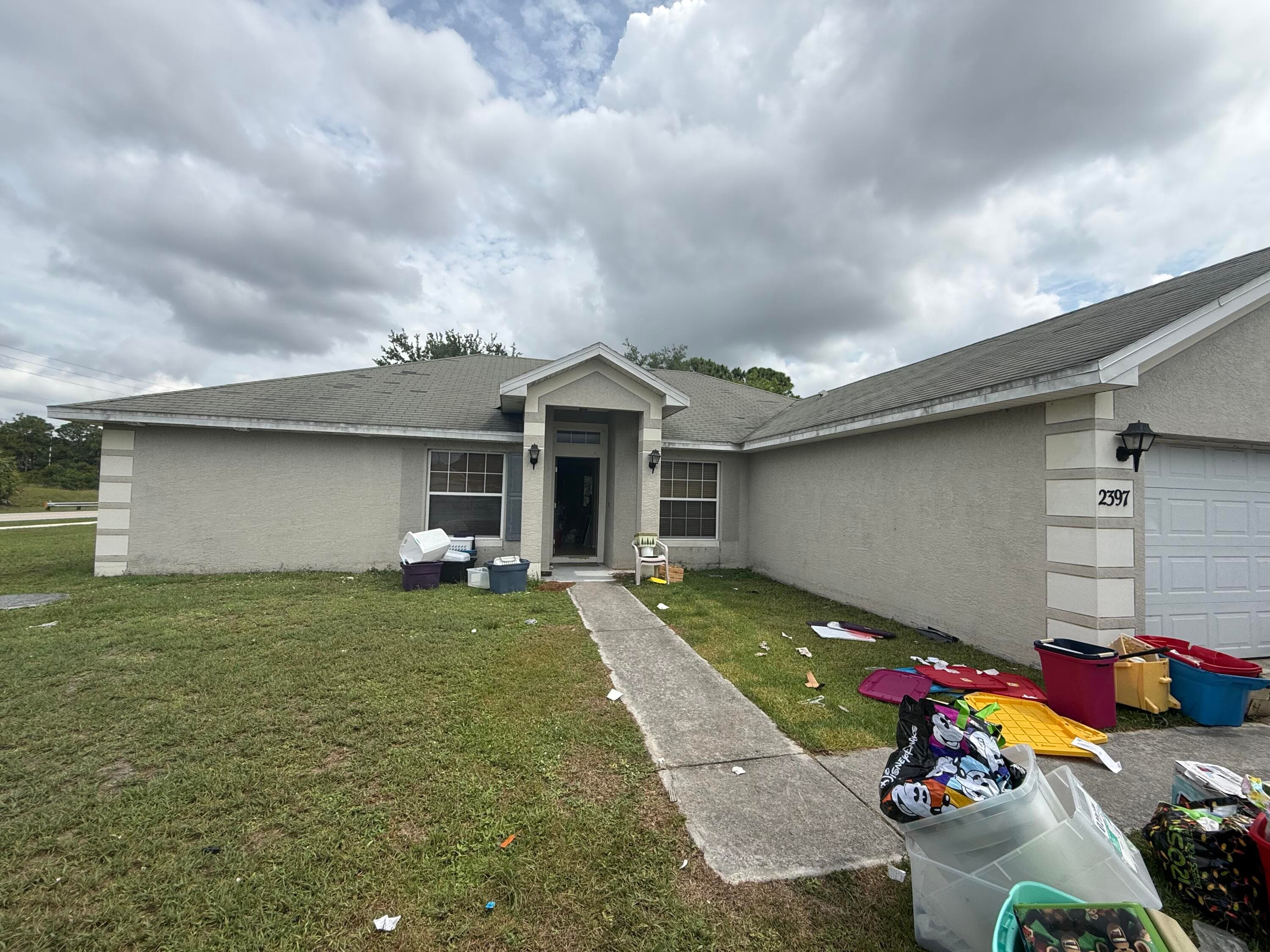 2397 SW Plum Court, Port St. Lucie, FL 34953 — photo 1 of 11