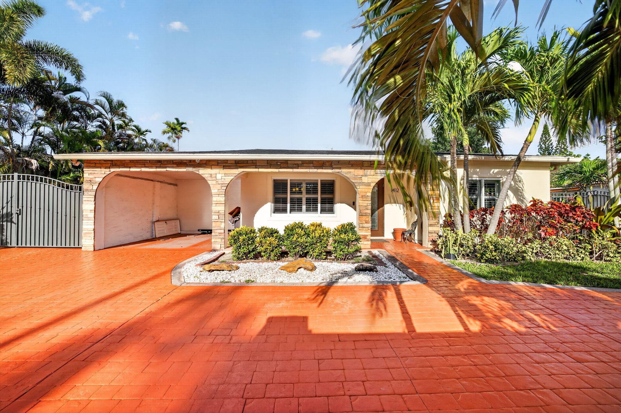 1412 NE 15th Avenue, Fort Lauderdale, FL 33304 — photo 7 of 75
