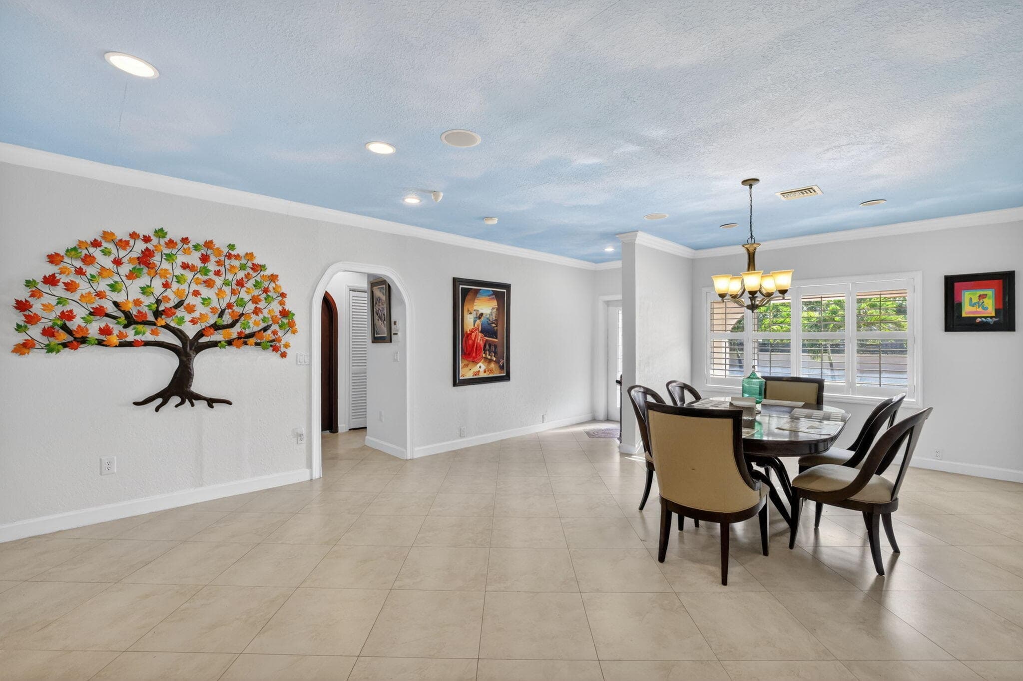 1412 NE 15th Avenue, Fort Lauderdale, FL 33304 — photo 12 of 75
