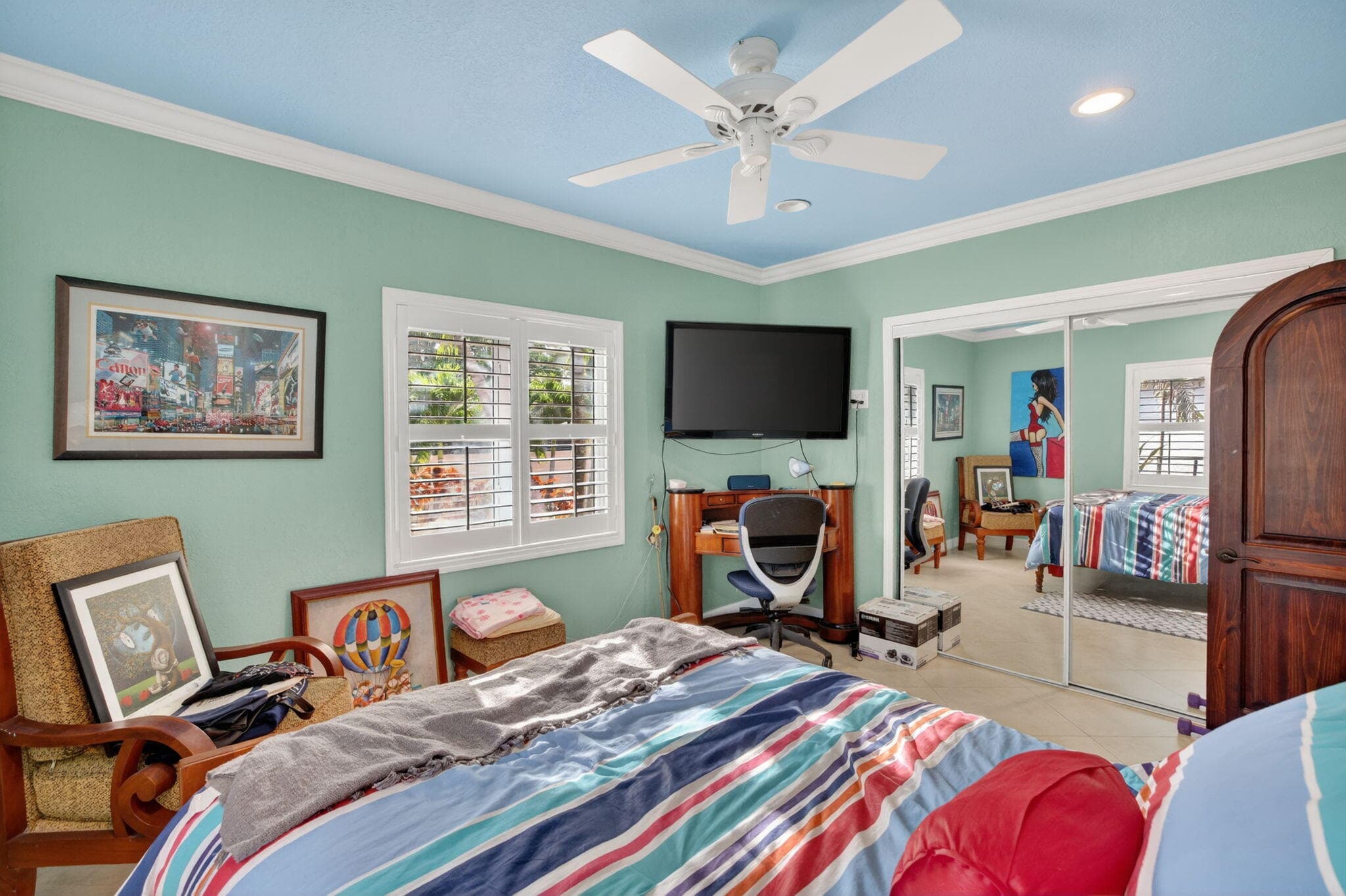 1412 NE 15th Avenue, Fort Lauderdale, FL 33304 — photo 39 of 75