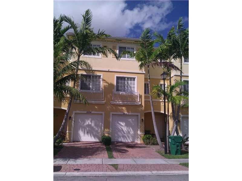 2618 SW 81st Terrace 205, Miramar, FL 33025 — photo 1 of 4