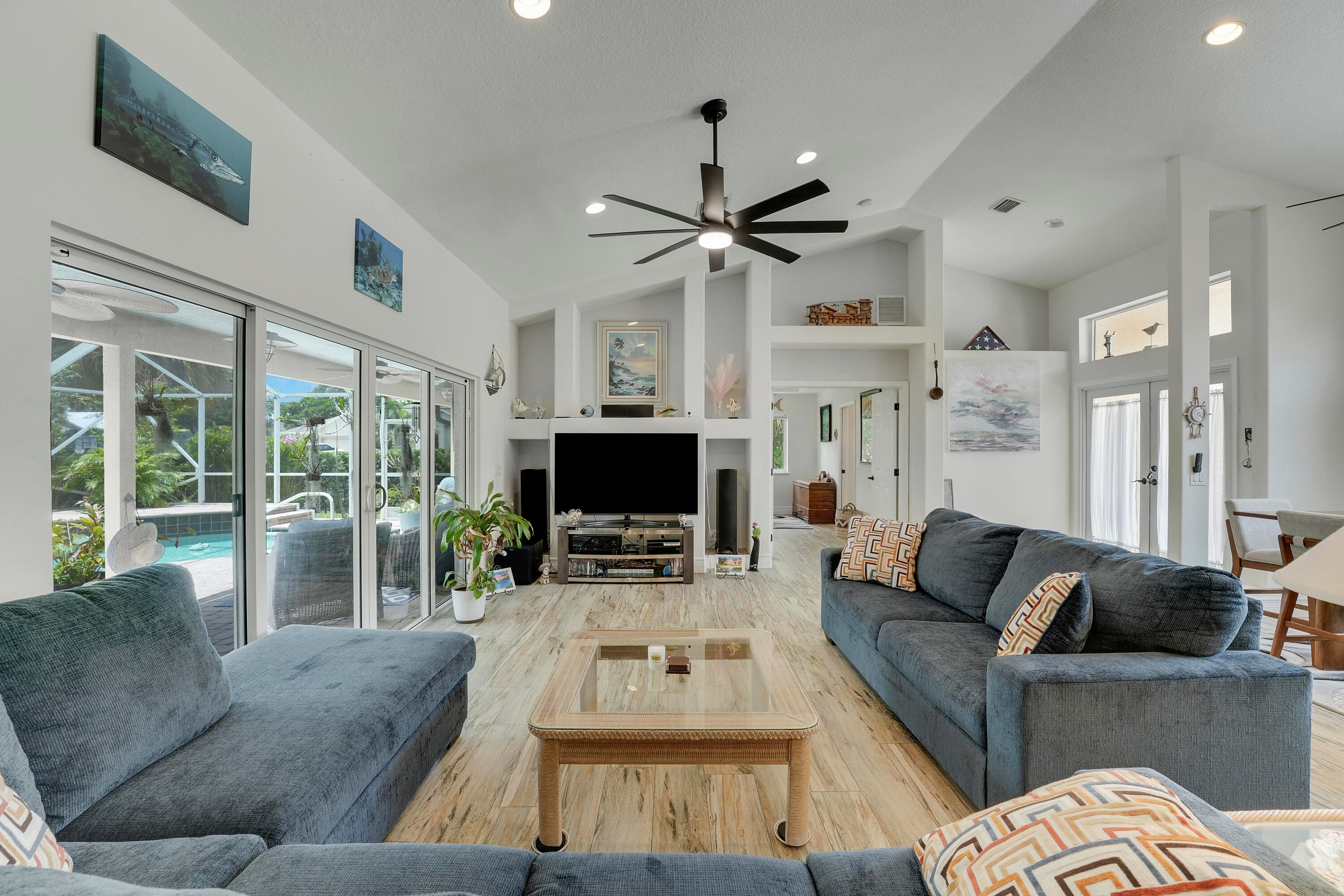 1590 SW Underwood Avenue, Port St. Lucie, FL 34953 — photo 2 of 50