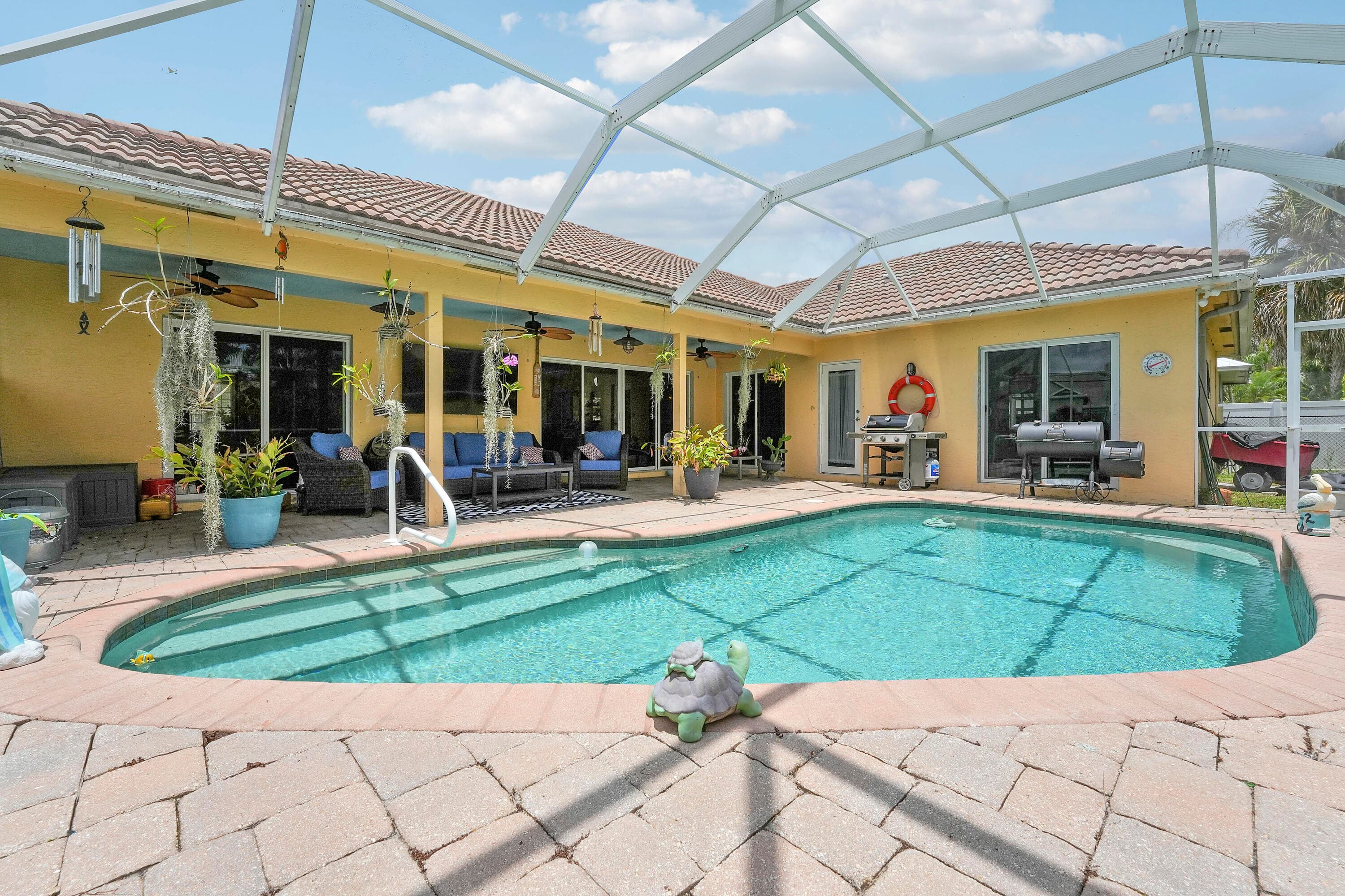 1590 SW Underwood Avenue, Port St. Lucie, FL 34953 — photo 31 of 50