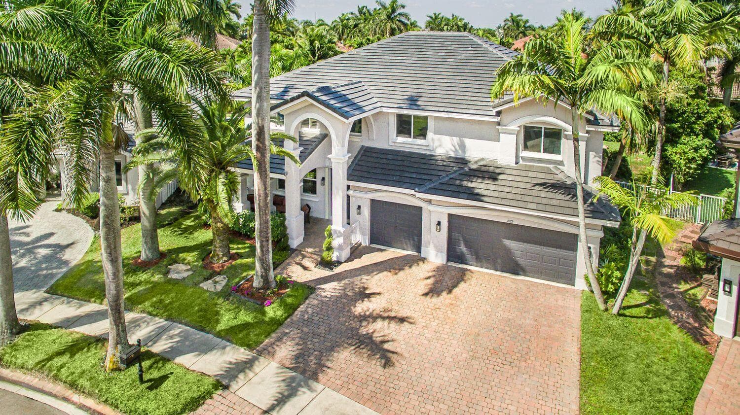 1879 Hidden Trail Lane, Weston, FL 33327 — photo 5 of 66