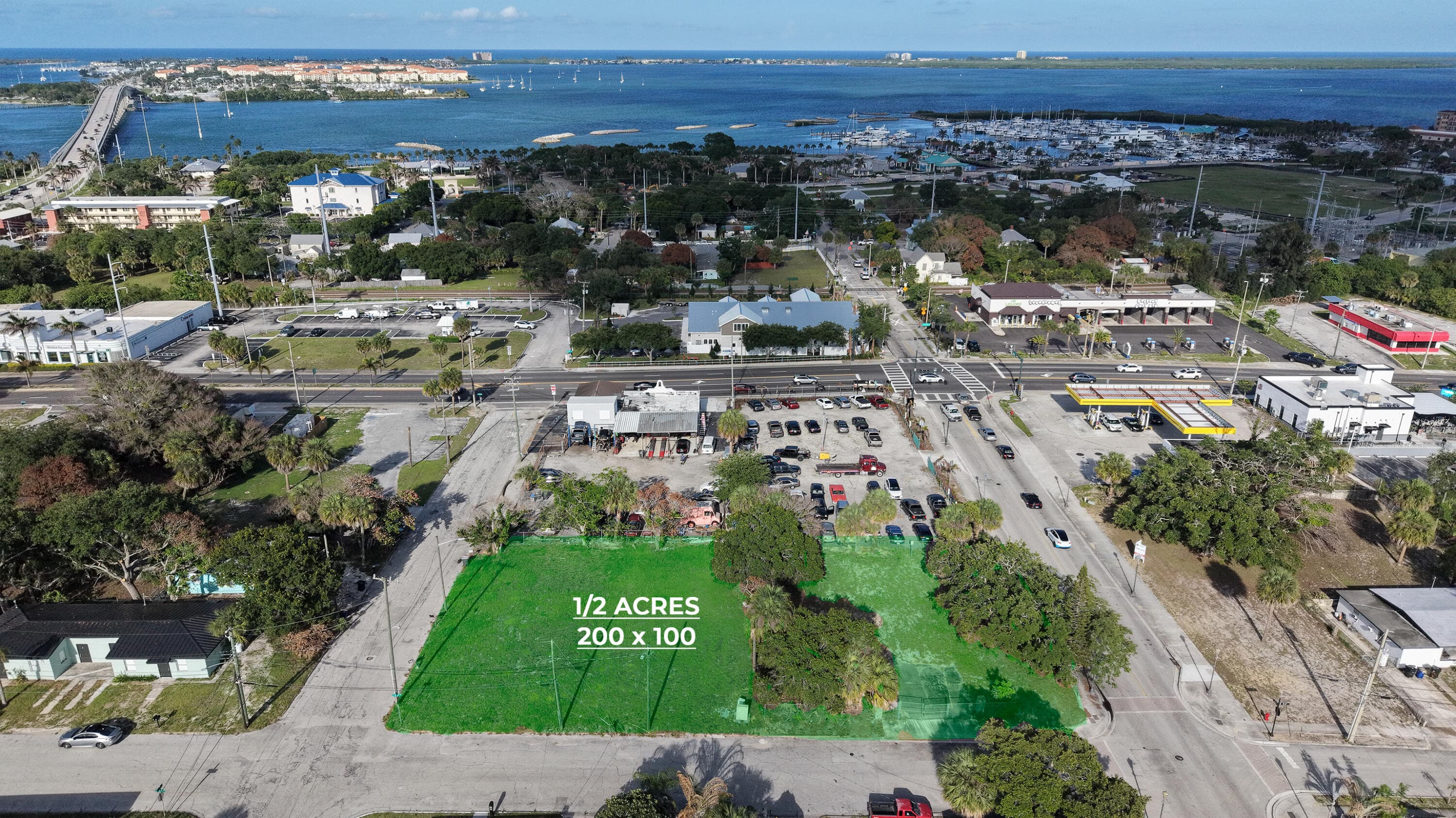416 Avenue D, Fort Pierce, FL 34950 — photo 5 of 5
