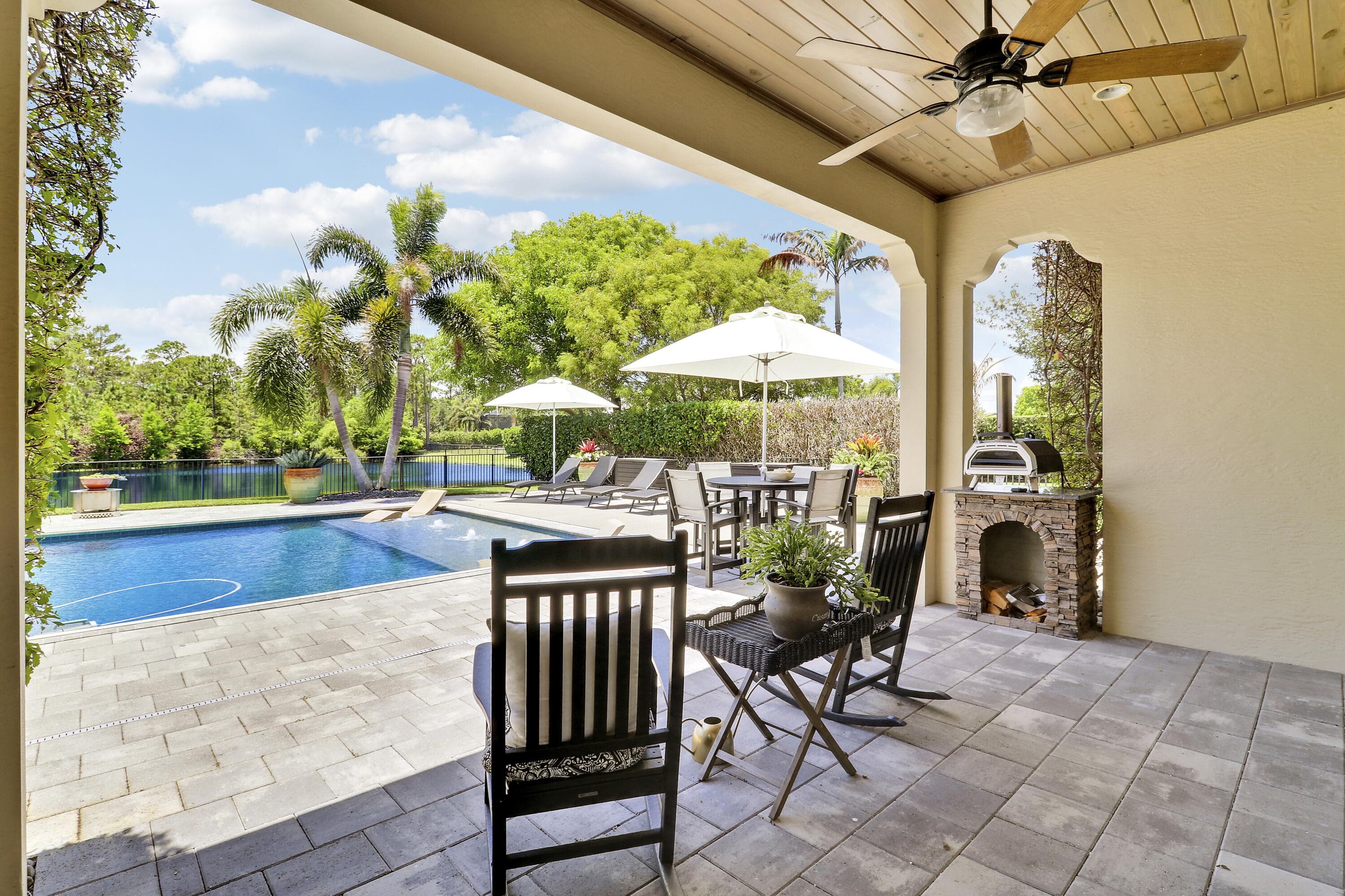 3045 NW Radcliffe Way, Palm City, FL 34990 — photo 79 of 95