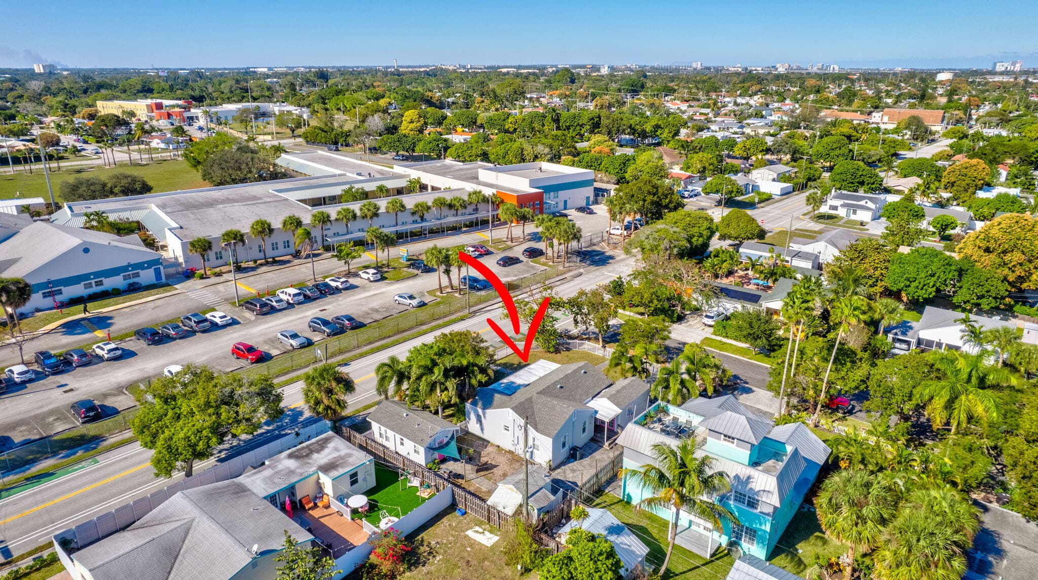 736 Rockland Drive, West Palm Beach, FL 33405 — photo 67 of 71