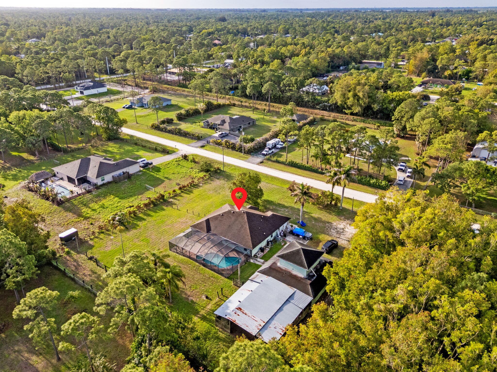 17645 N 77th Ln Lane N, The Acreage, FL 33470 — photo 38 of 43
