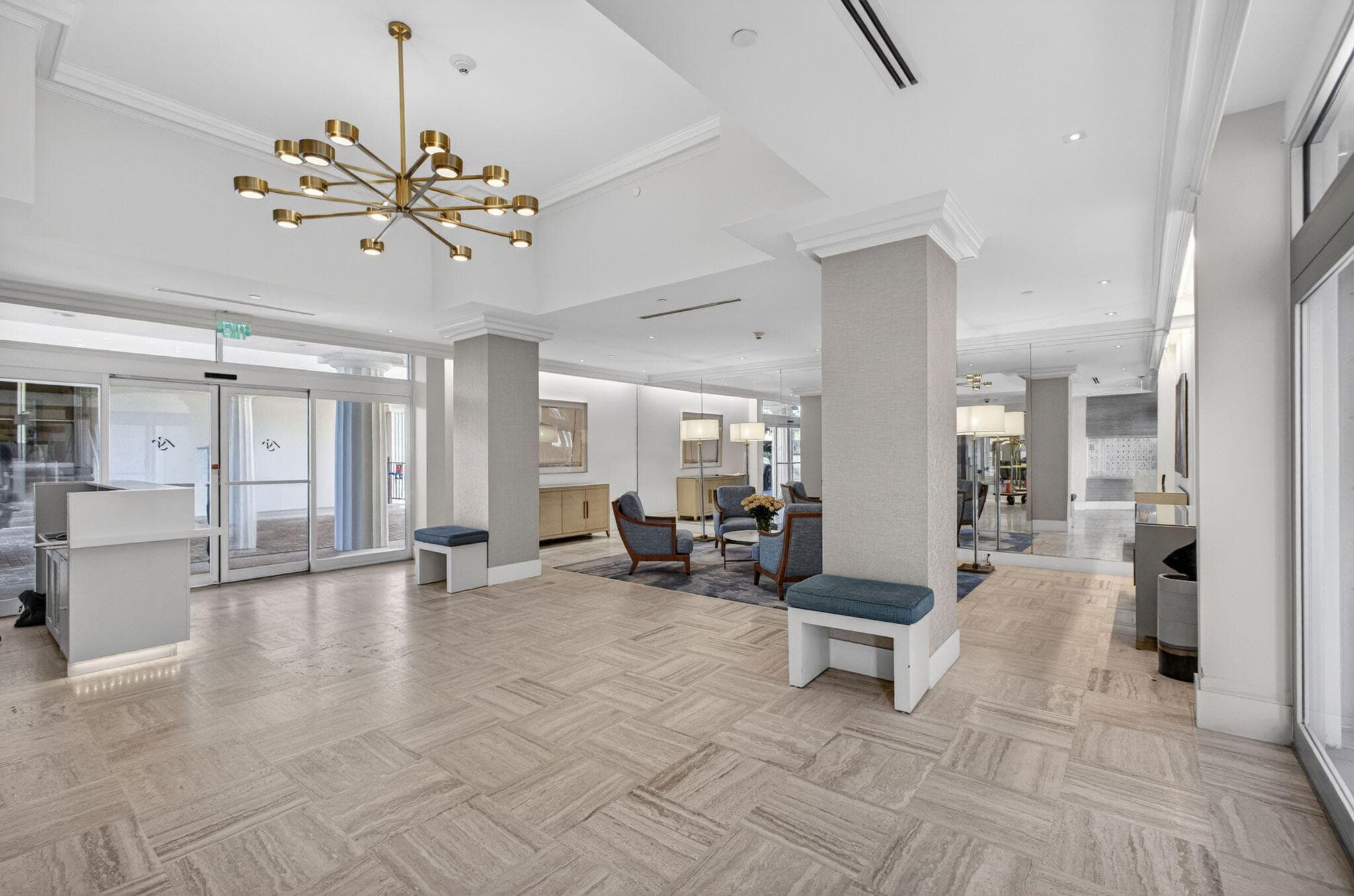 1801 S Flagler Drive 1104, West Palm Beach, FL 33401 — photo 38 of 54