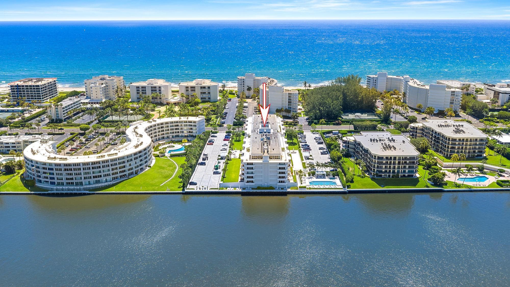 2773 S Ocean Boulevard 209, Palm Beach, FL 33480 — photo