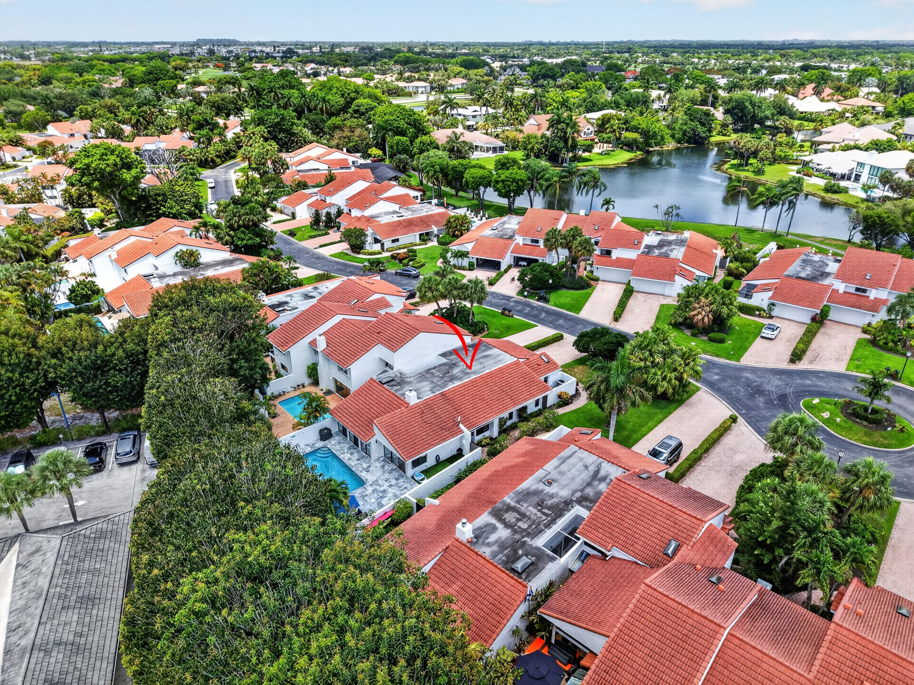 7374 Woodmont Court, Boca Raton, FL 33434 — photo 51 of 95