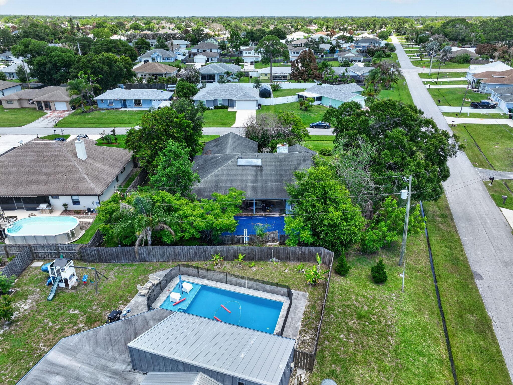 674 SE Starfish Avenue, Port St. Lucie, FL 34983 — photo 14 of 17