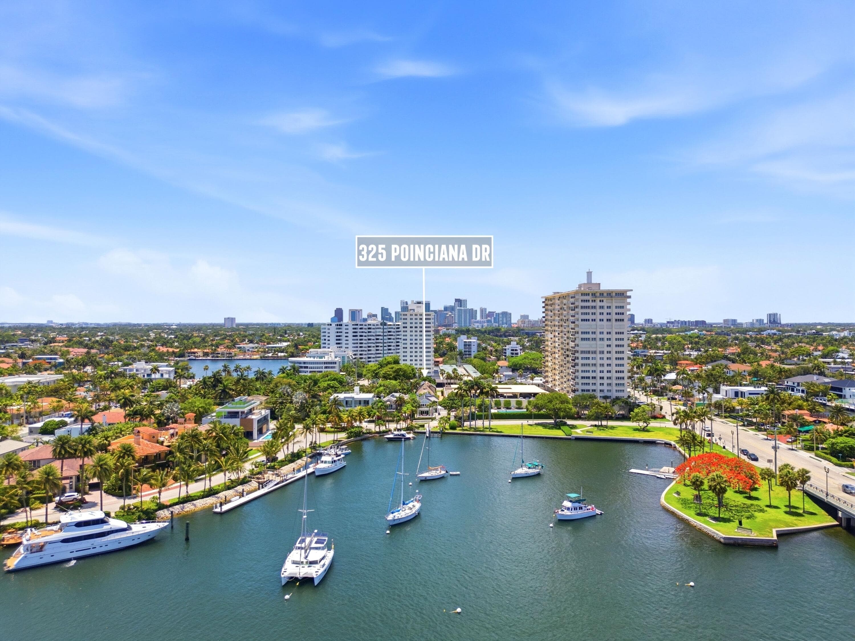 325 Poinciana Drive, Fort Lauderdale, FL 33301 — photo 49 of 52