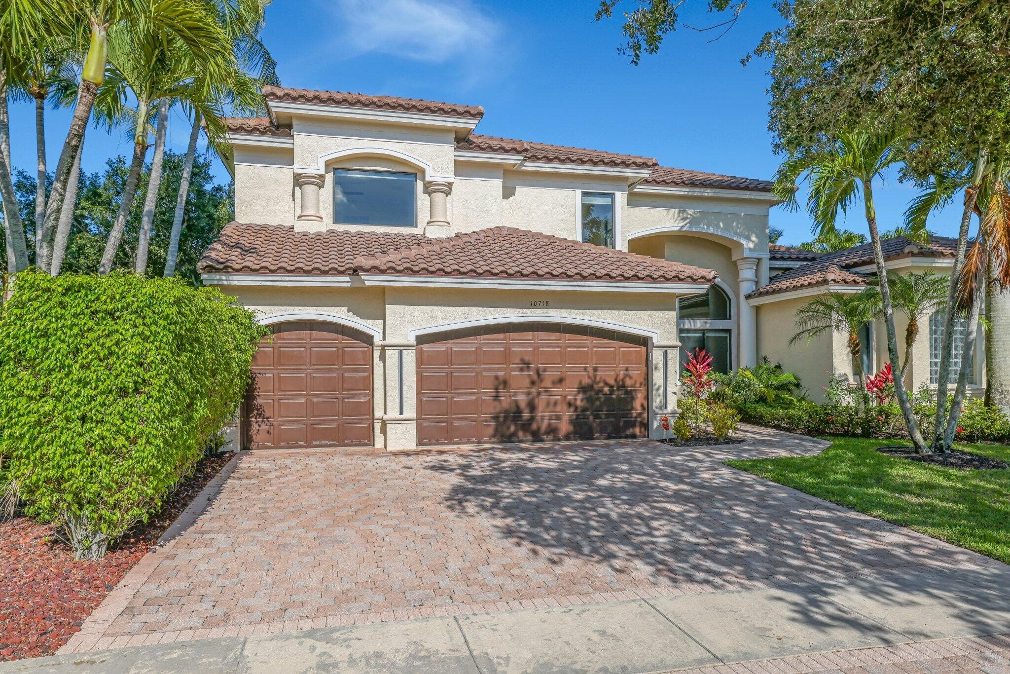 10718 Canyon Bay Lane, Boynton Beach, FL 33473 — photo 1 of 47