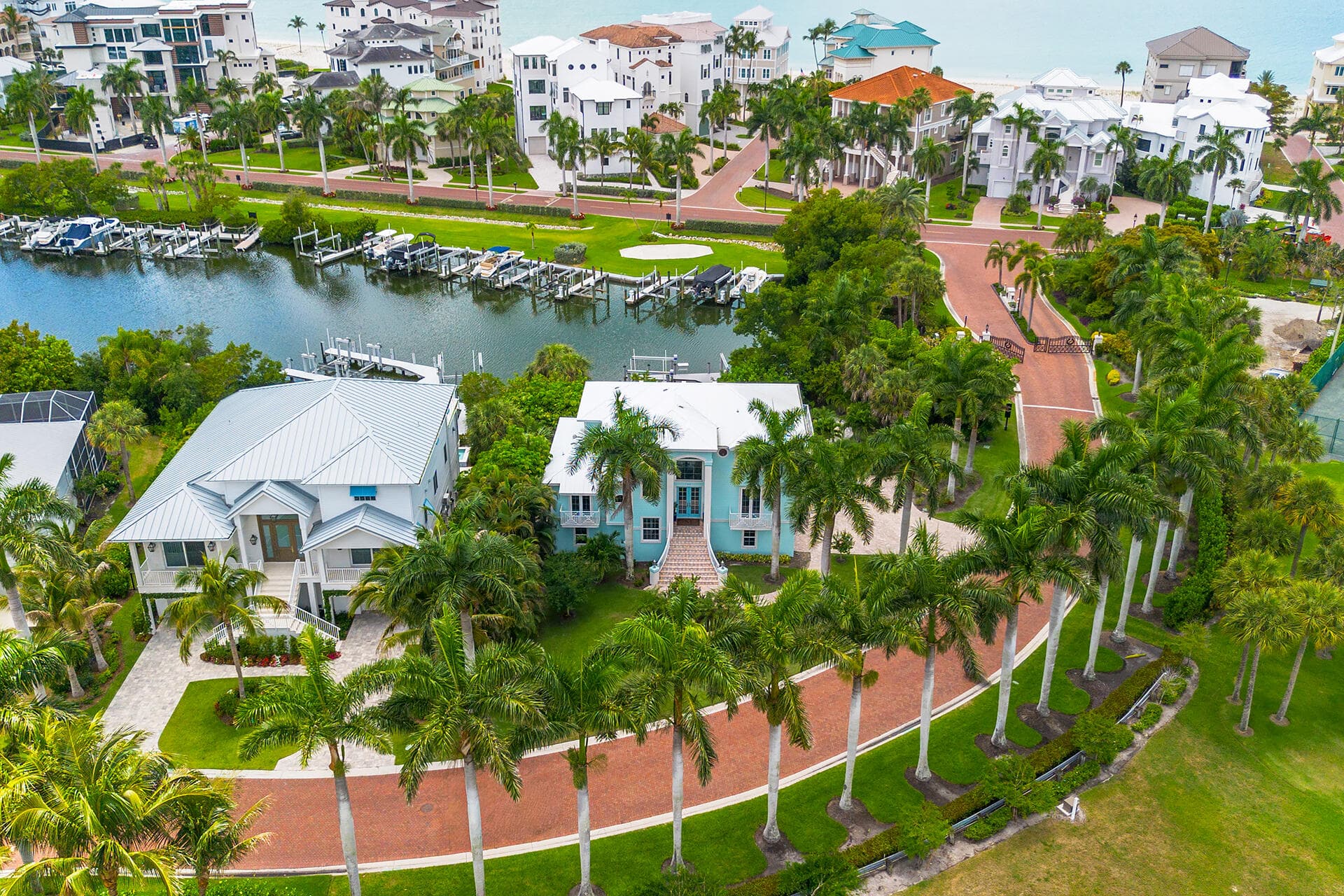 98 Southport Cove, Bonita Springs, FL 34134 — photo 95 of 104