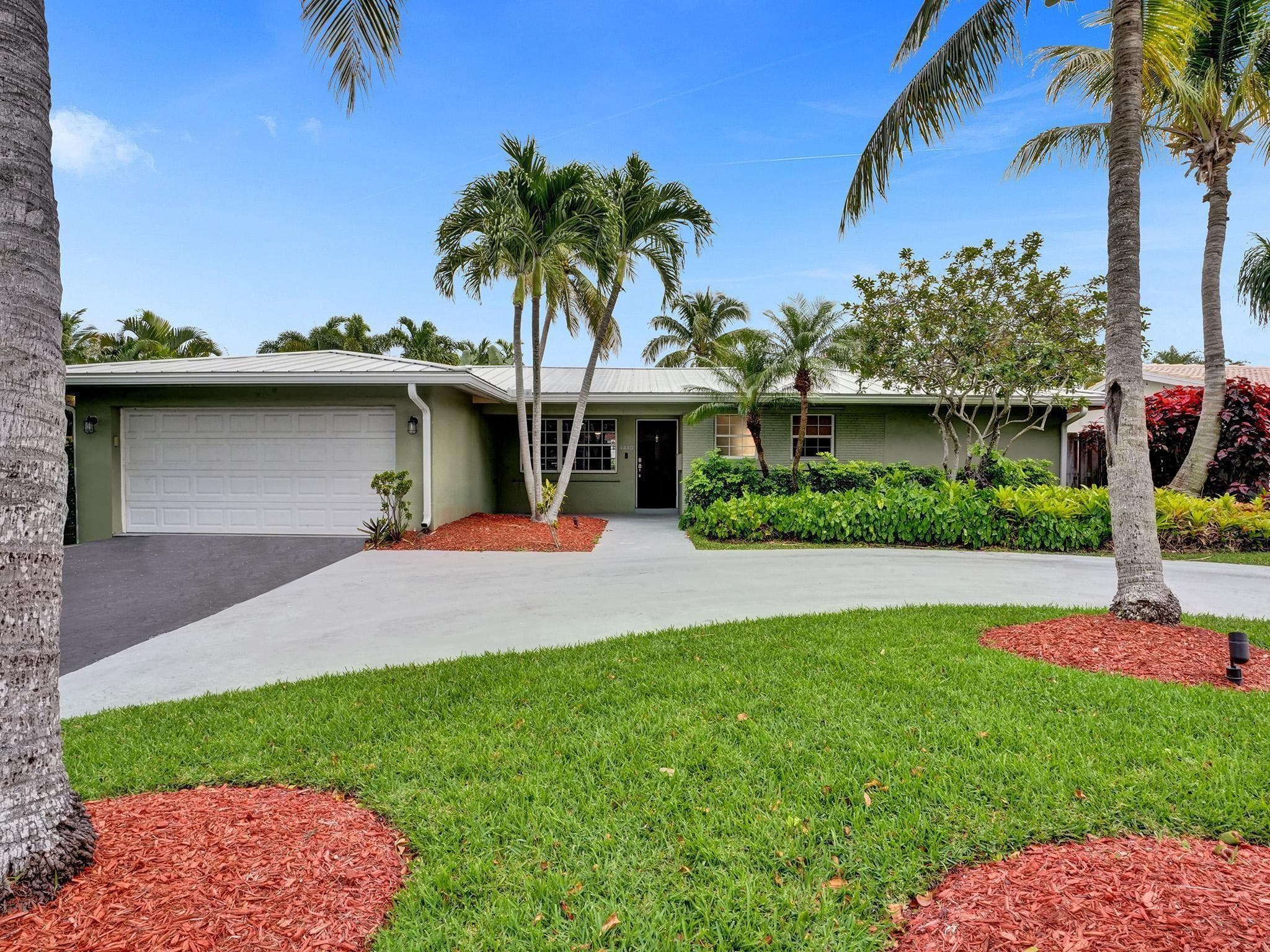 4440 NE 17th Terrace, Oakland Park, FL 33334 — photo 1 of 50