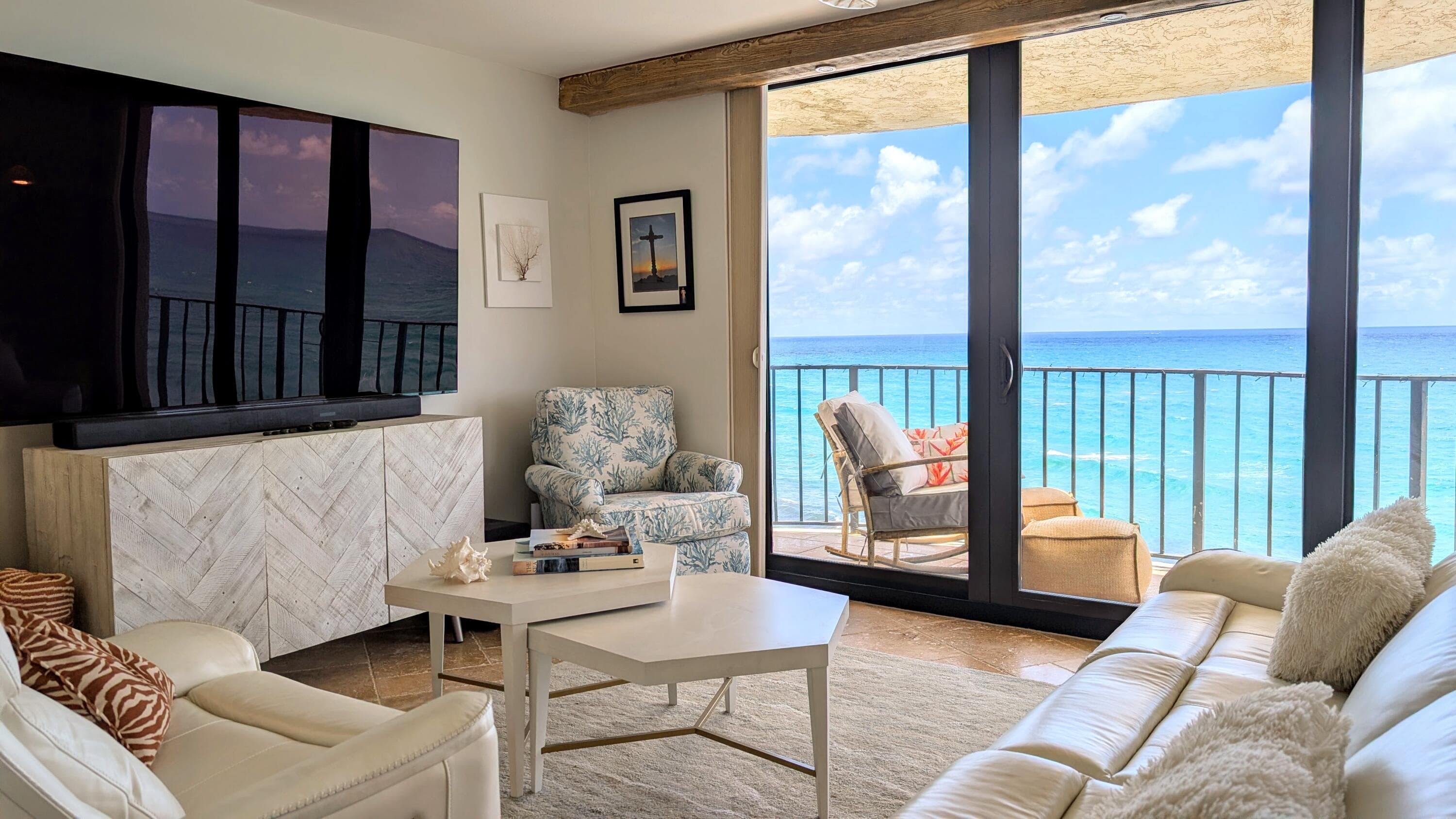 5420 N Ocean Drive 501, West Palm Beach, FL 33404 — photo