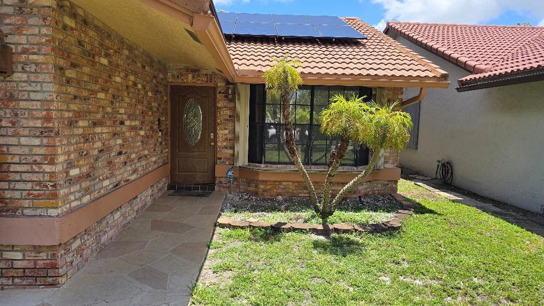 2499 NW 92nd Avenue, Coral Springs, FL 33065 — photo 4 of 23