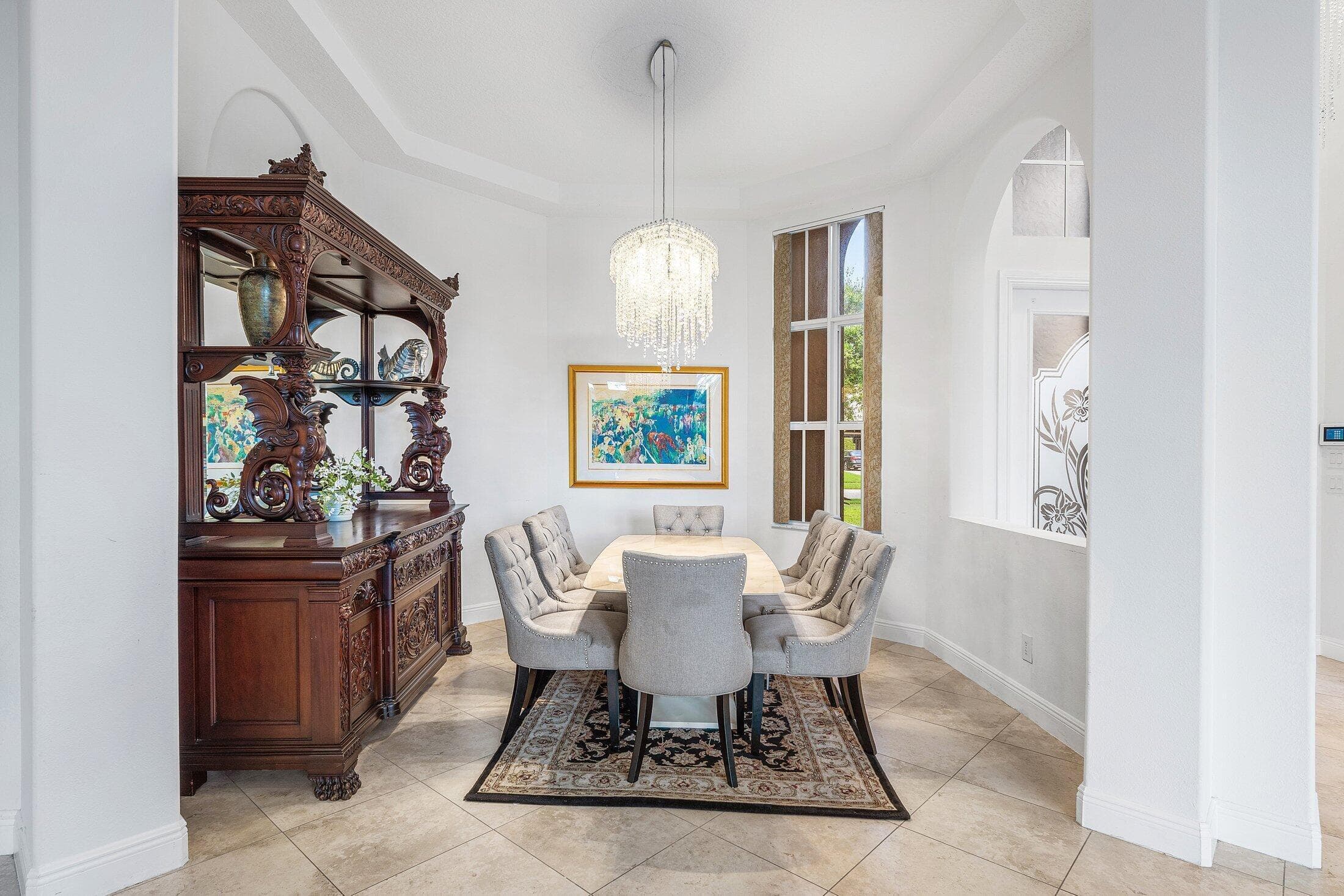 3381 Lago De Talavera, Lake Worth, FL 33467 — photo 12 of 80
