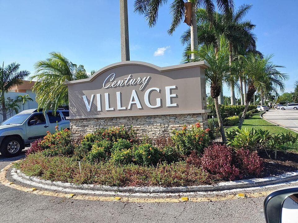 49 Cambridge B, West Palm Beach, FL 33417 — photo 19 of 19