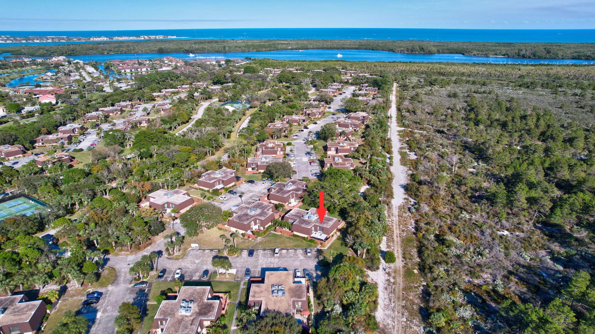 5852 SE Riverboat Drive 321, Stuart, FL 34997 — photo 25 of 33