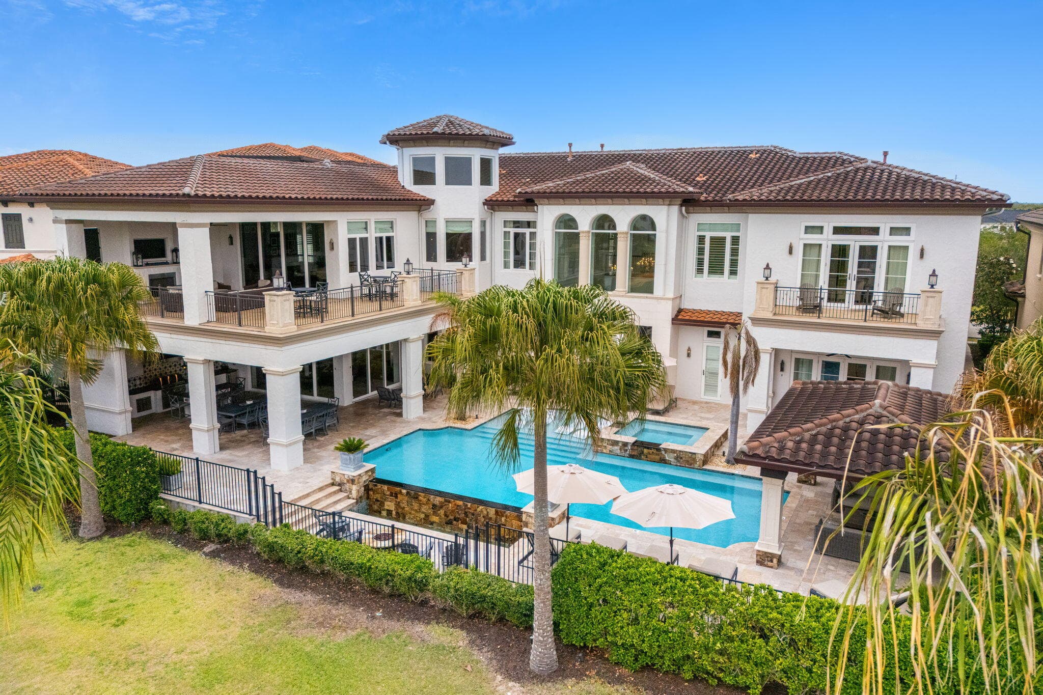 430 Muirfield Loop, Kissimmee, FL 34747 — photo 102 of 107