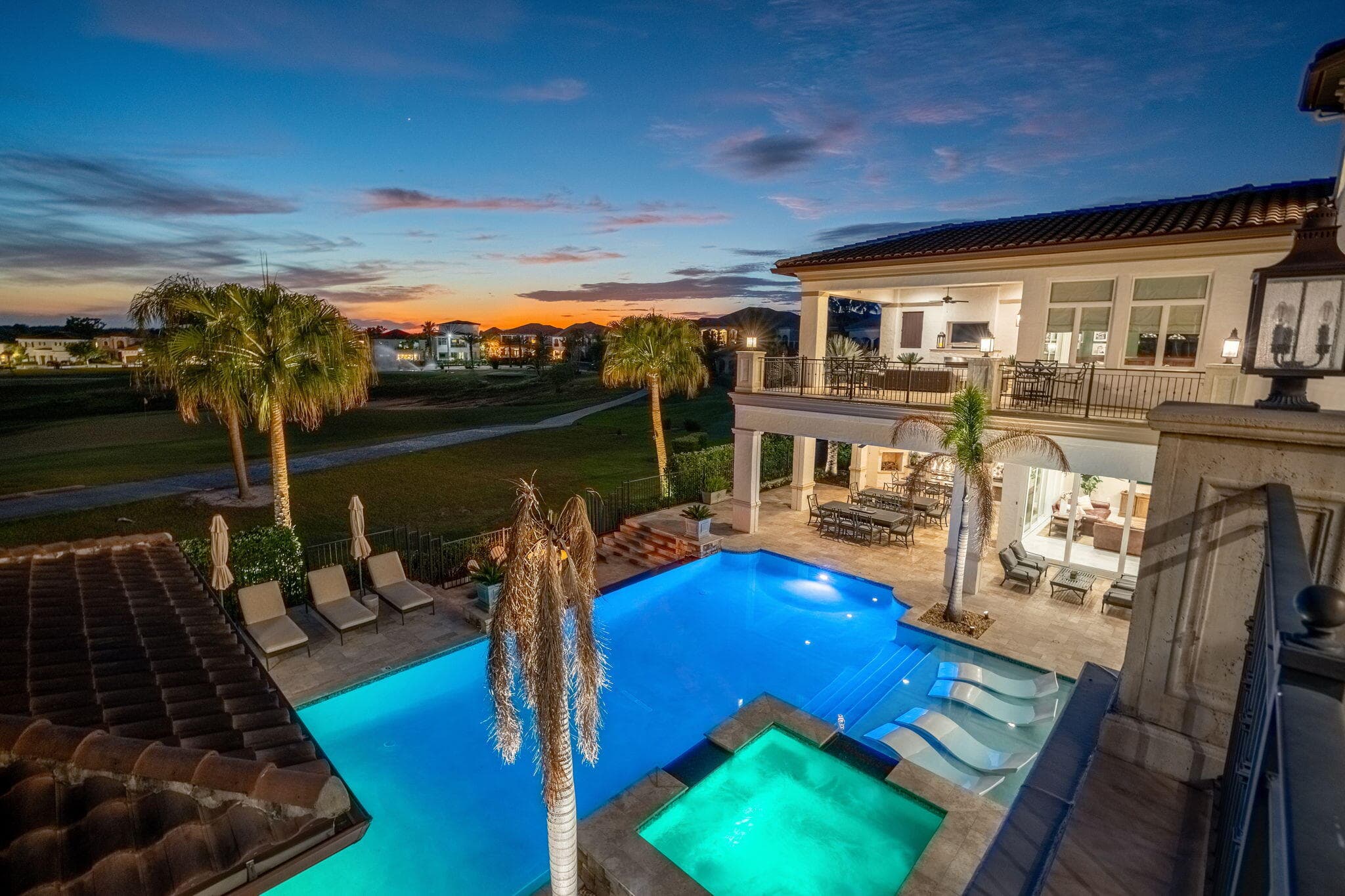 430 Muirfield Loop, Kissimmee, FL 34747 — photo 105 of 107