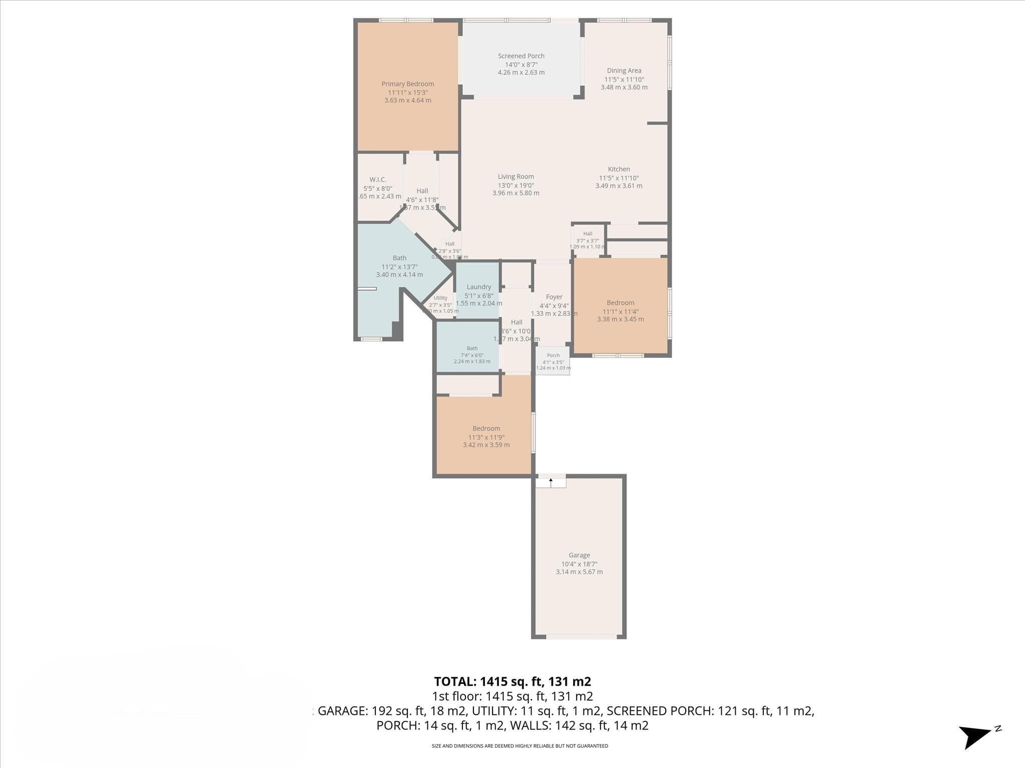 8025 NW 127th Lane 4-c, Parkland, FL 33076 — photo 40 of 87