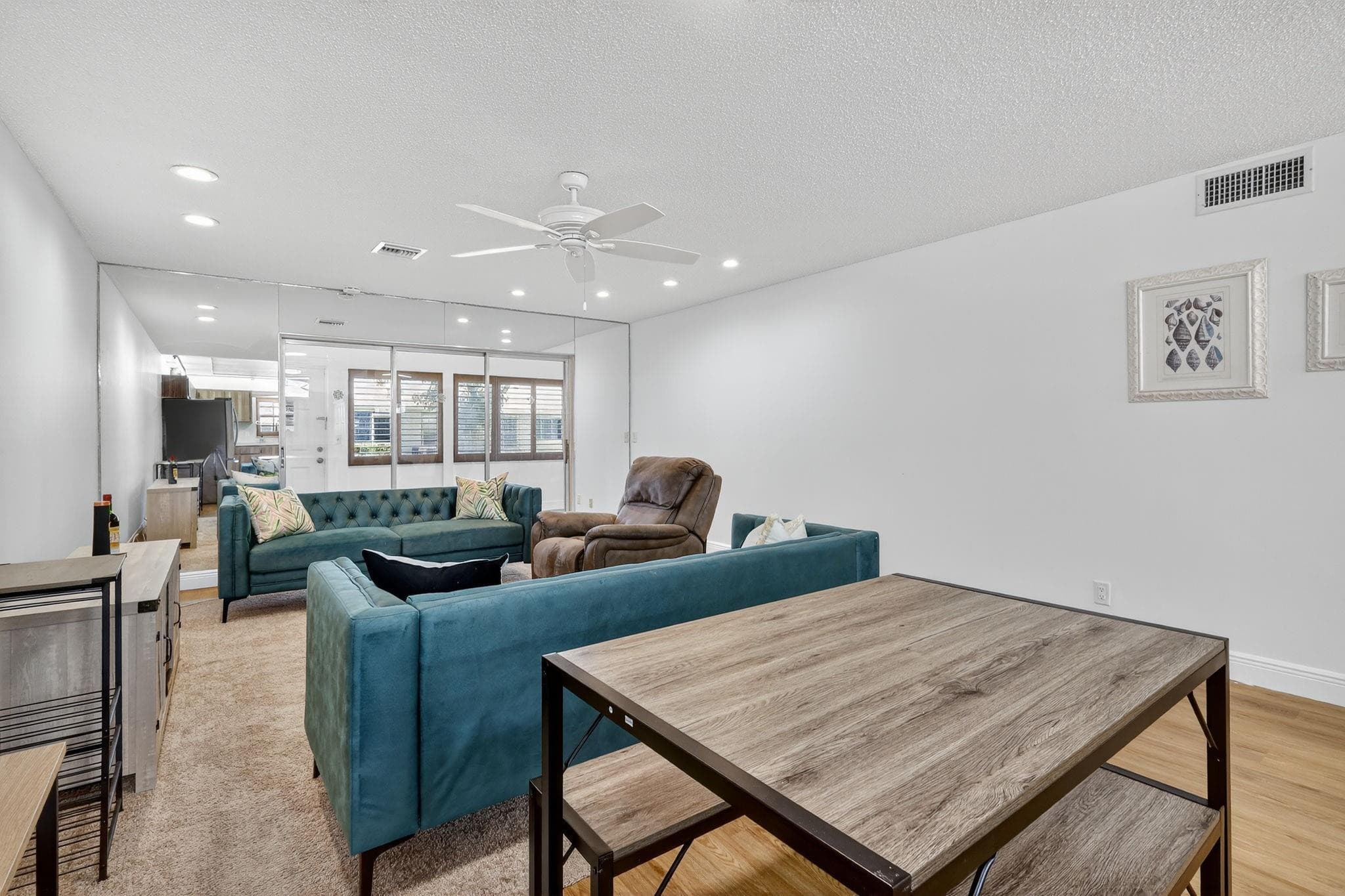 448 Franconia Circle B, Lake Worth, FL 33467 — photo 4 of 50