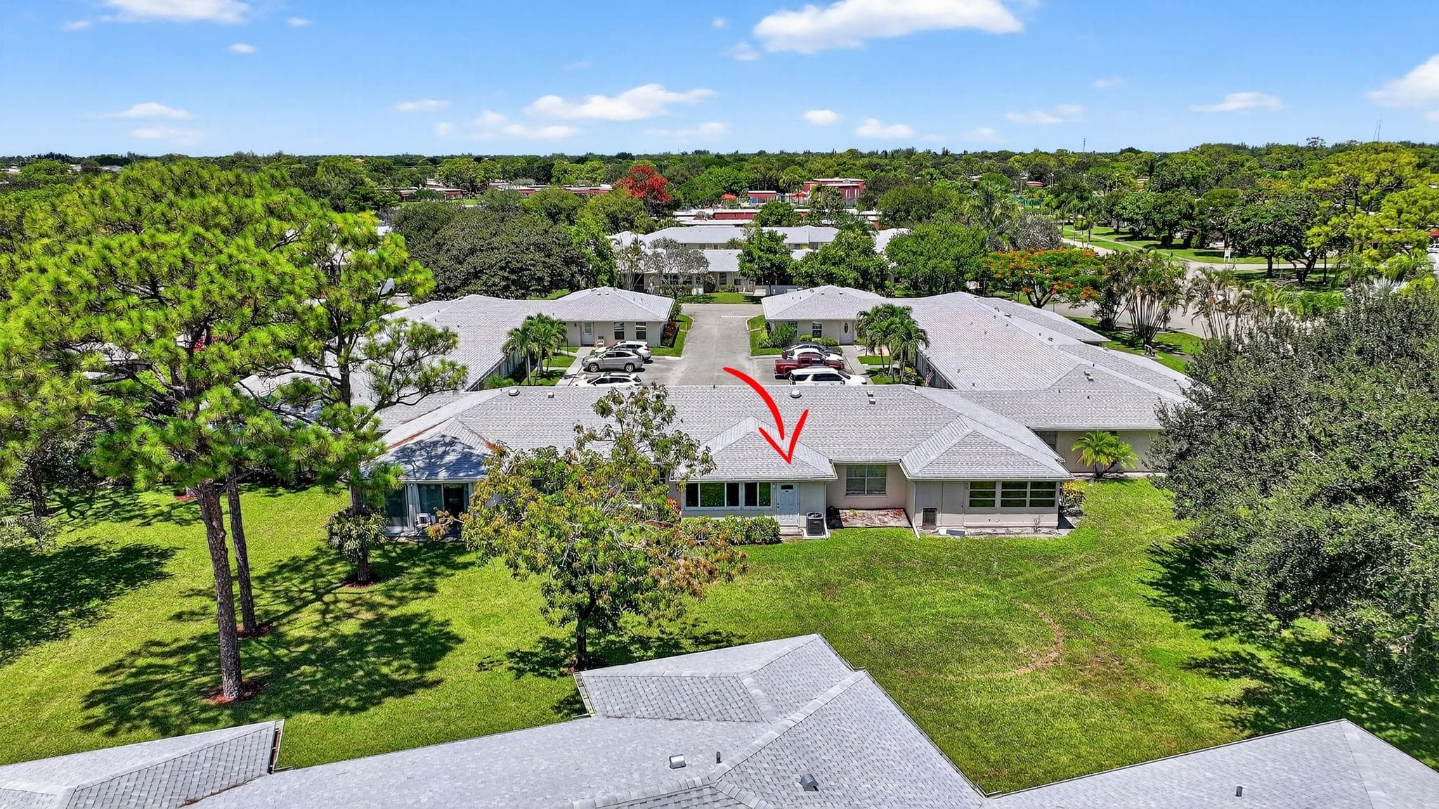 448 Franconia Circle B, Lake Worth, FL 33467 — photo 32 of 50